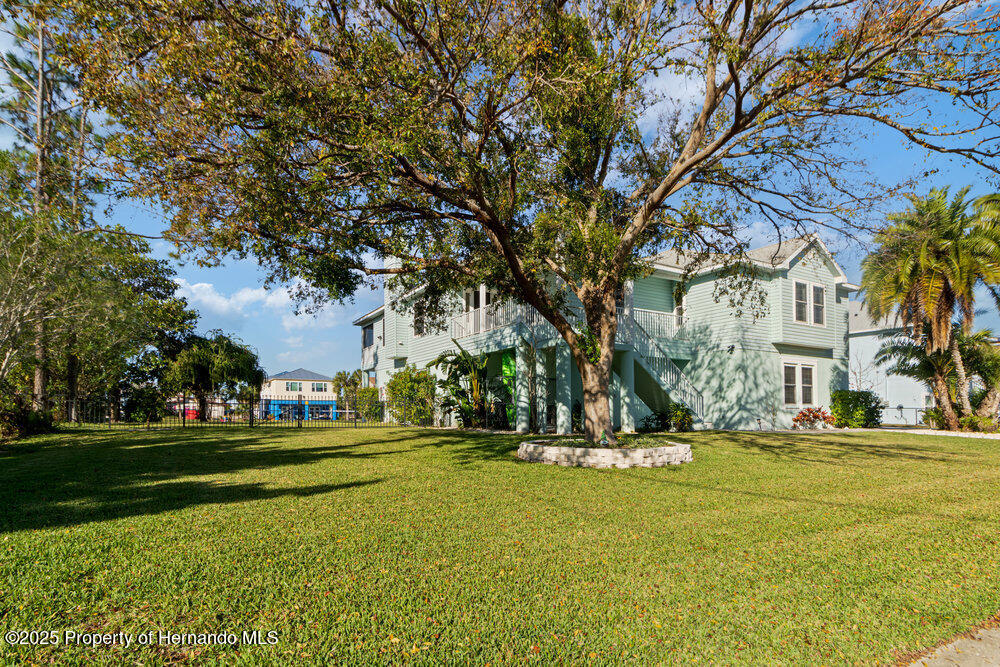 3207 Hibiscus Drive, HERNANDO BEACH, Florida image 10