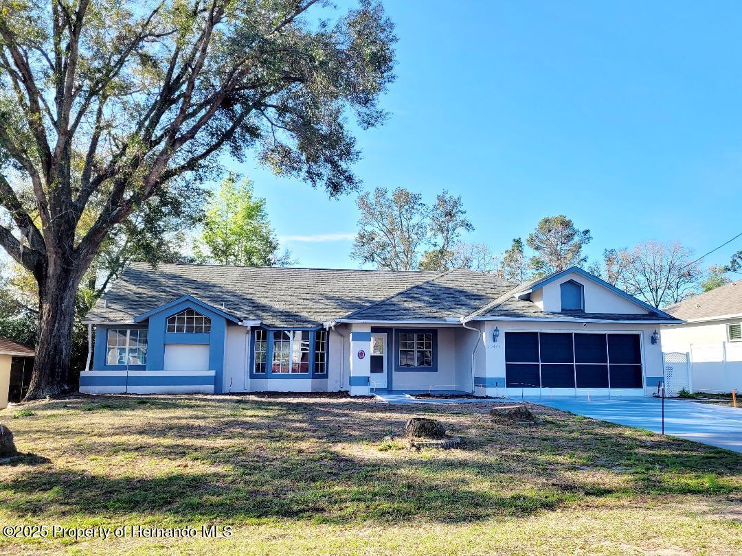 10444 Fordham Street, Spring Hill, Florida image 1