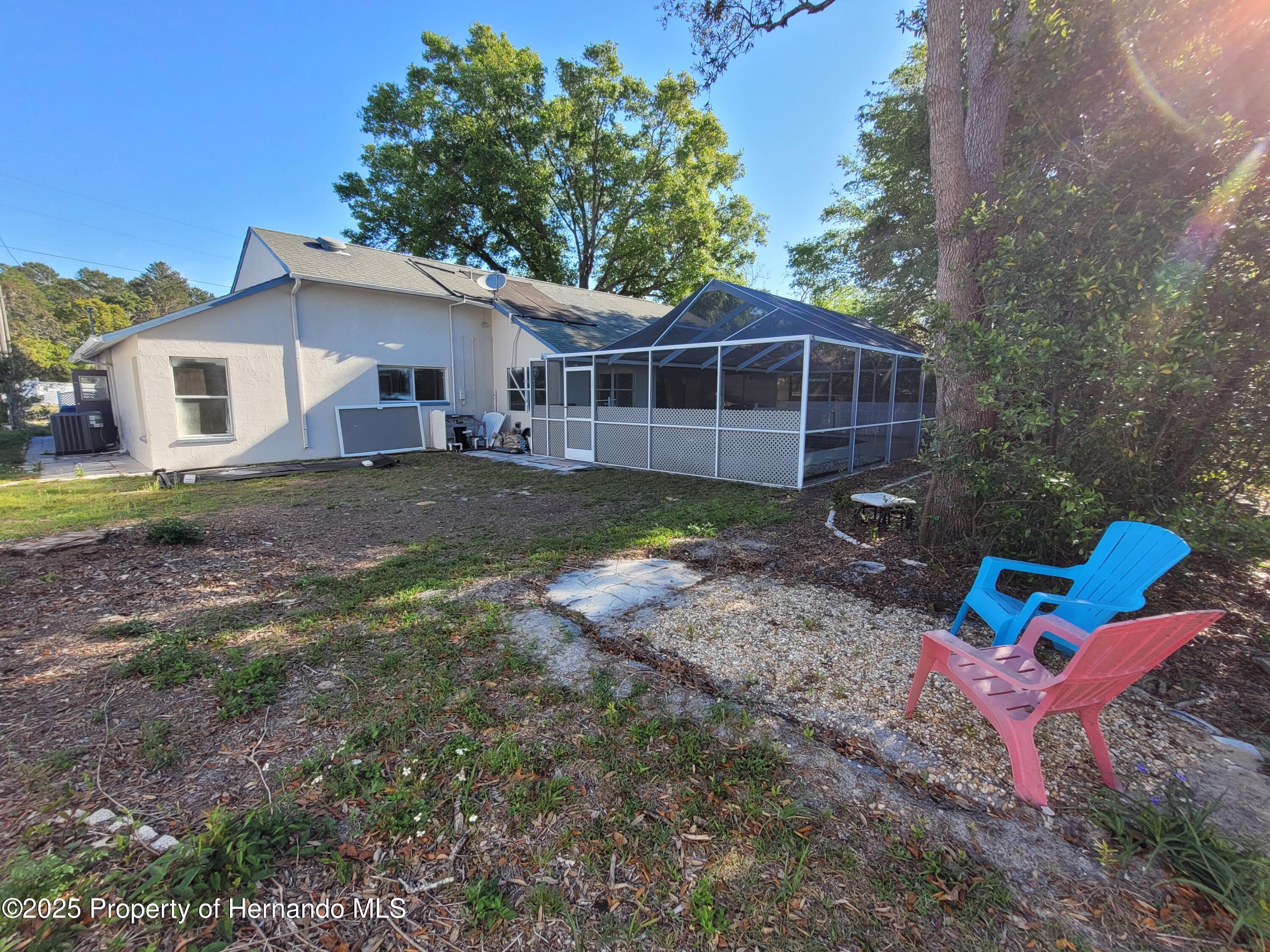 10444 Fordham Street, Spring Hill, Florida image 36