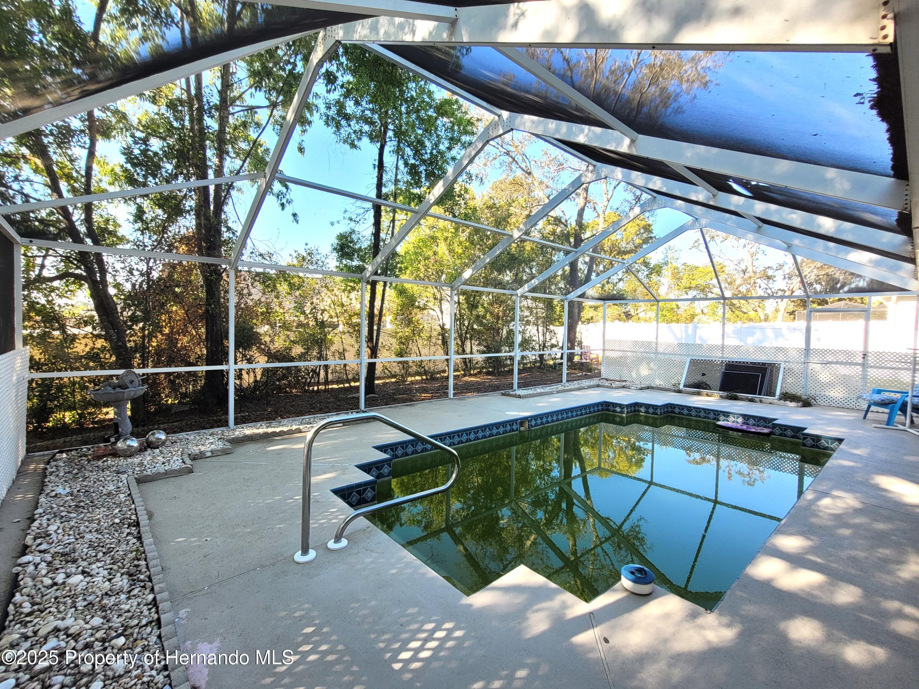 10444 Fordham Street, Spring Hill, Florida image 30
