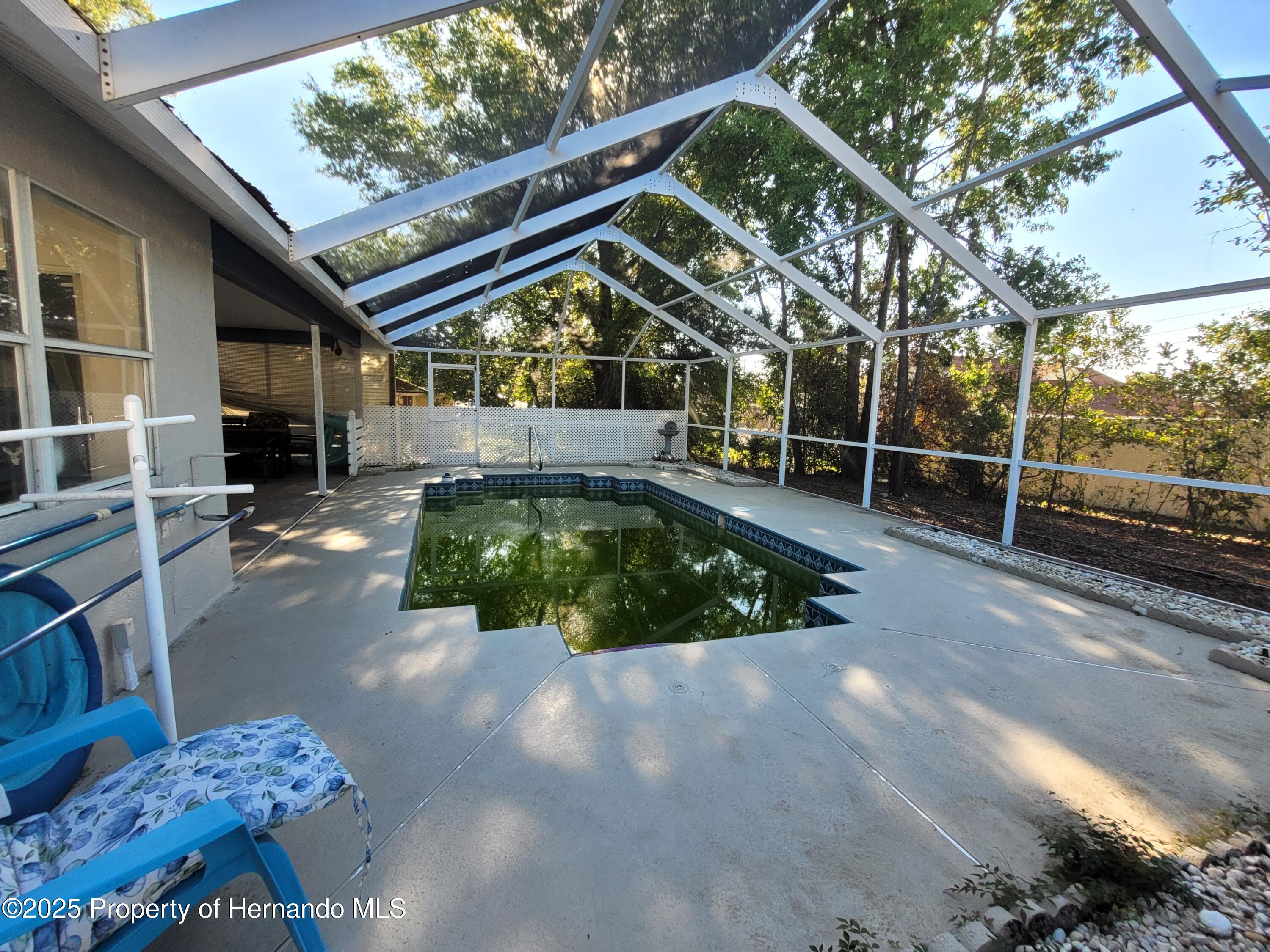 10444 Fordham Street, Spring Hill, Florida image 31