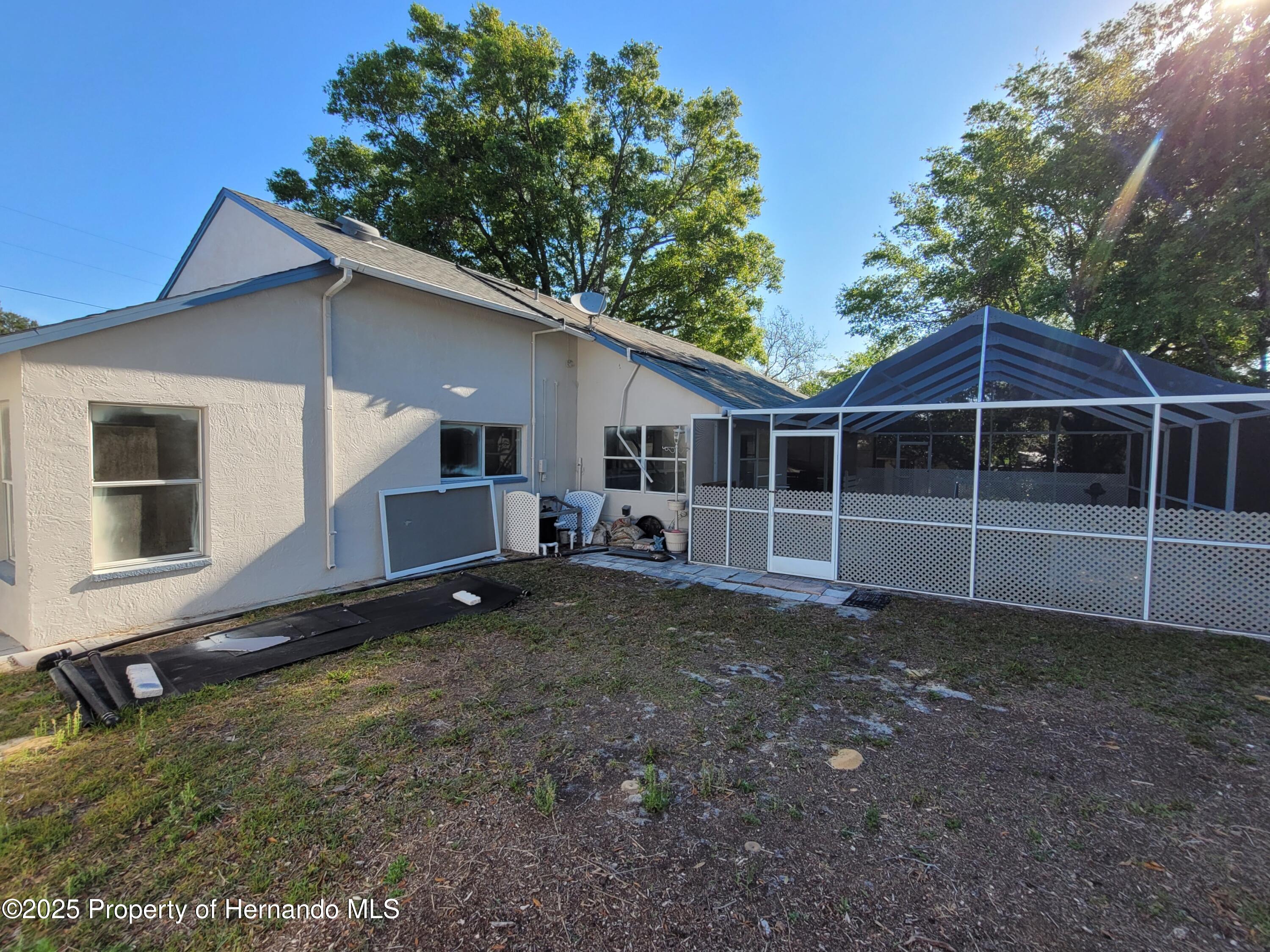 10444 Fordham Street, Spring Hill, Florida image 35