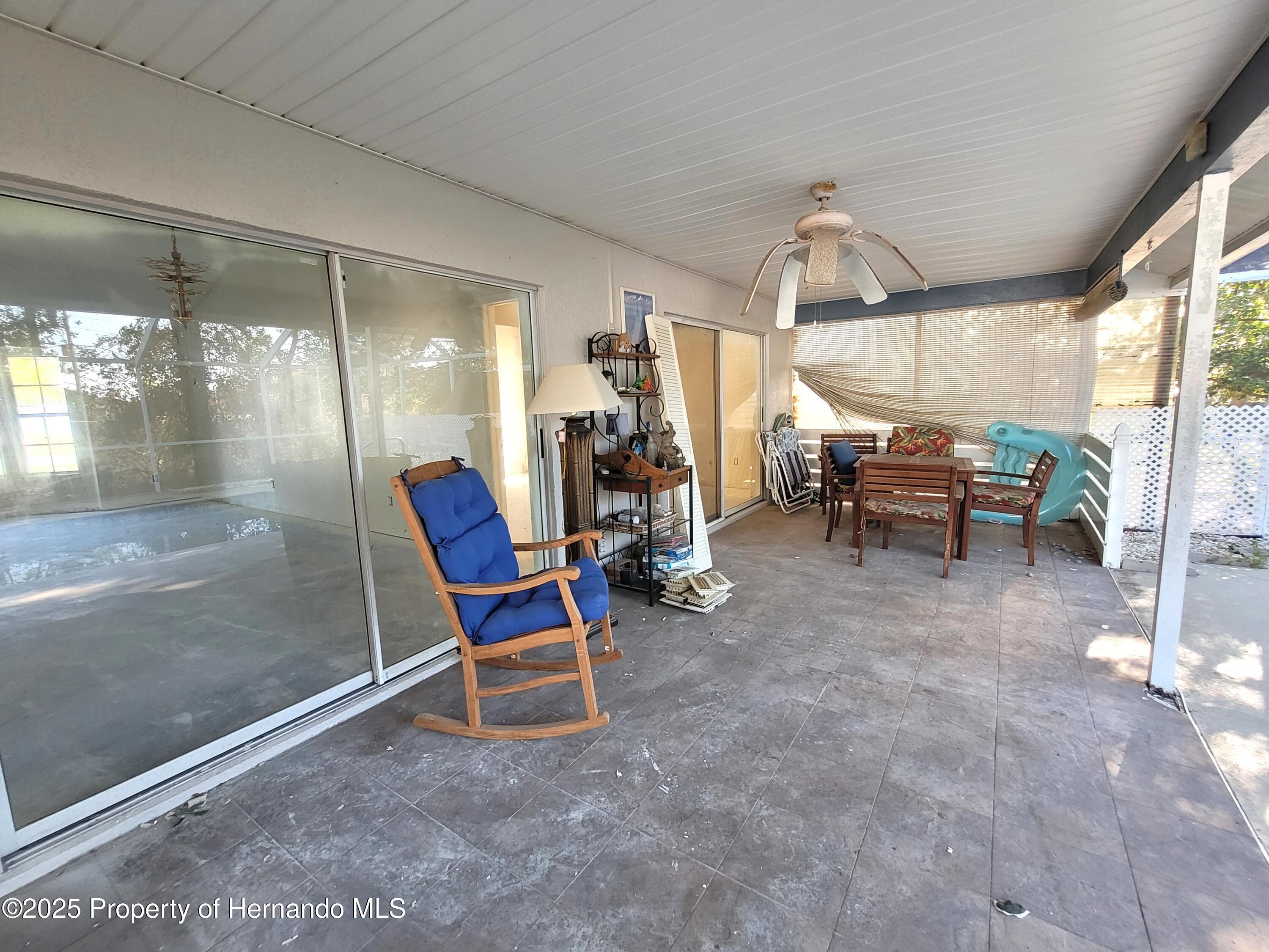 10444 Fordham Street, Spring Hill, Florida image 28