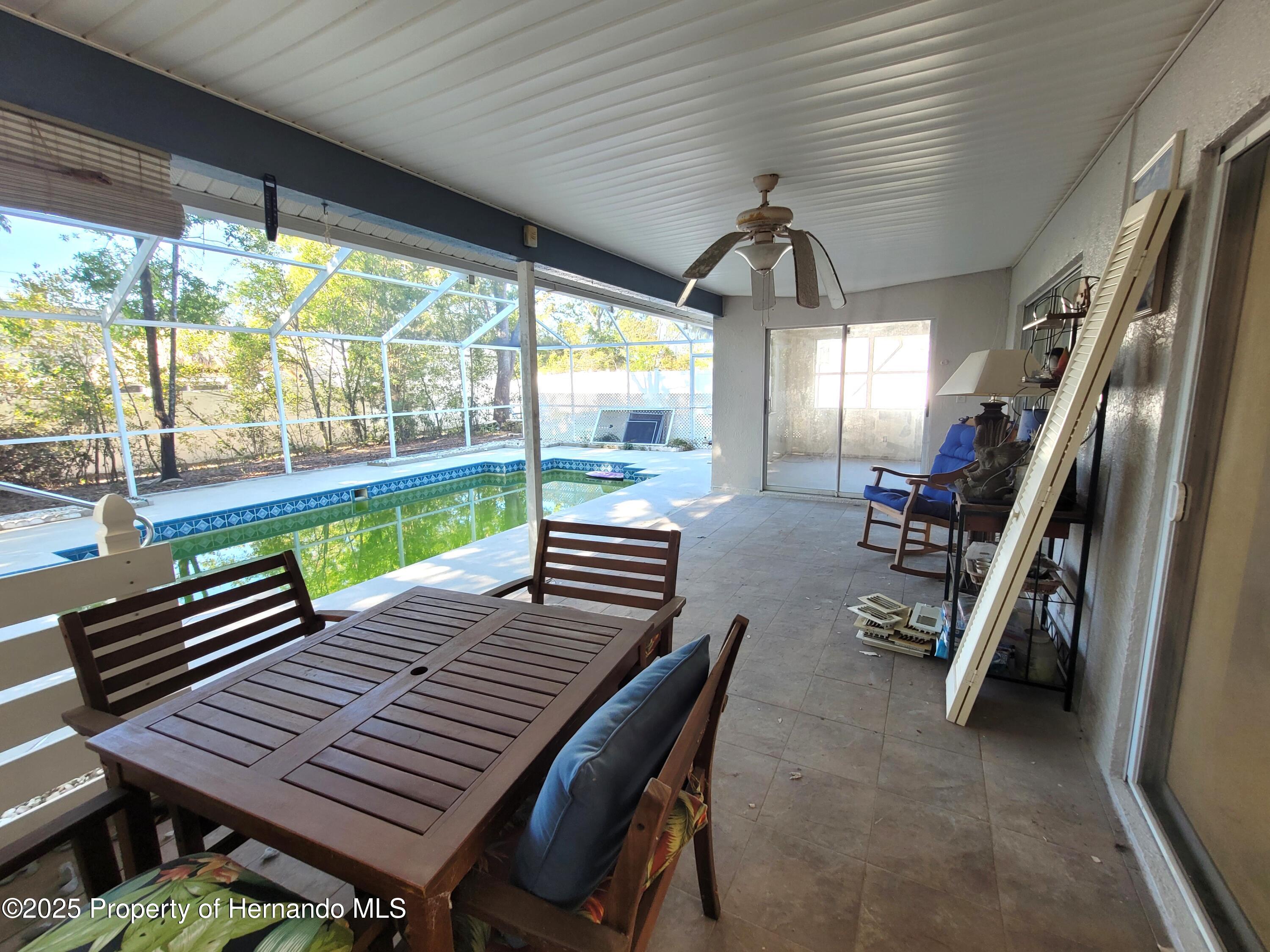 10444 Fordham Street, Spring Hill, Florida image 29