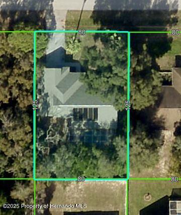 10444 Fordham Street, Spring Hill, Florida image 37
