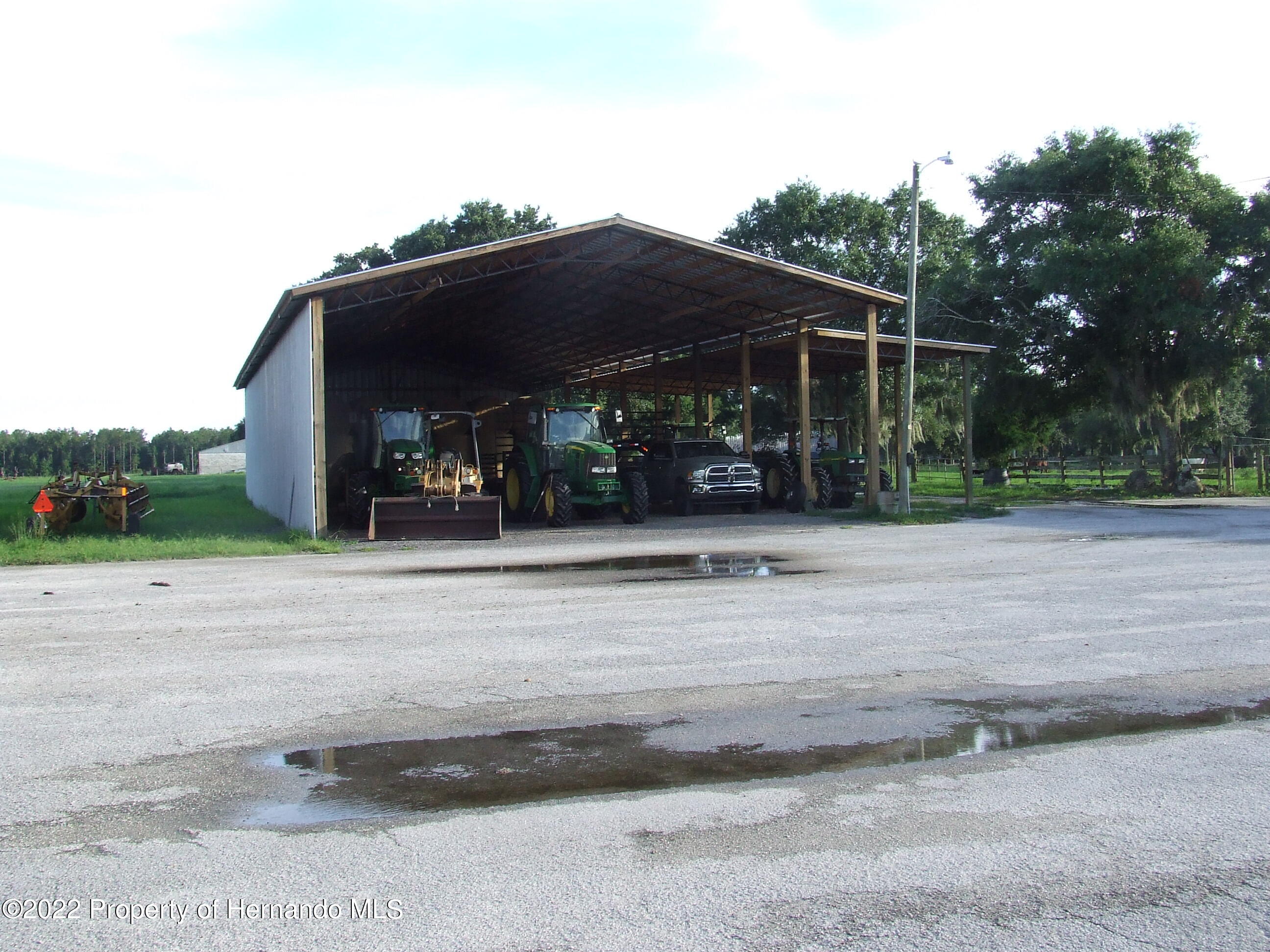 23183 Powell Road, Brooksville, Florida image 30
