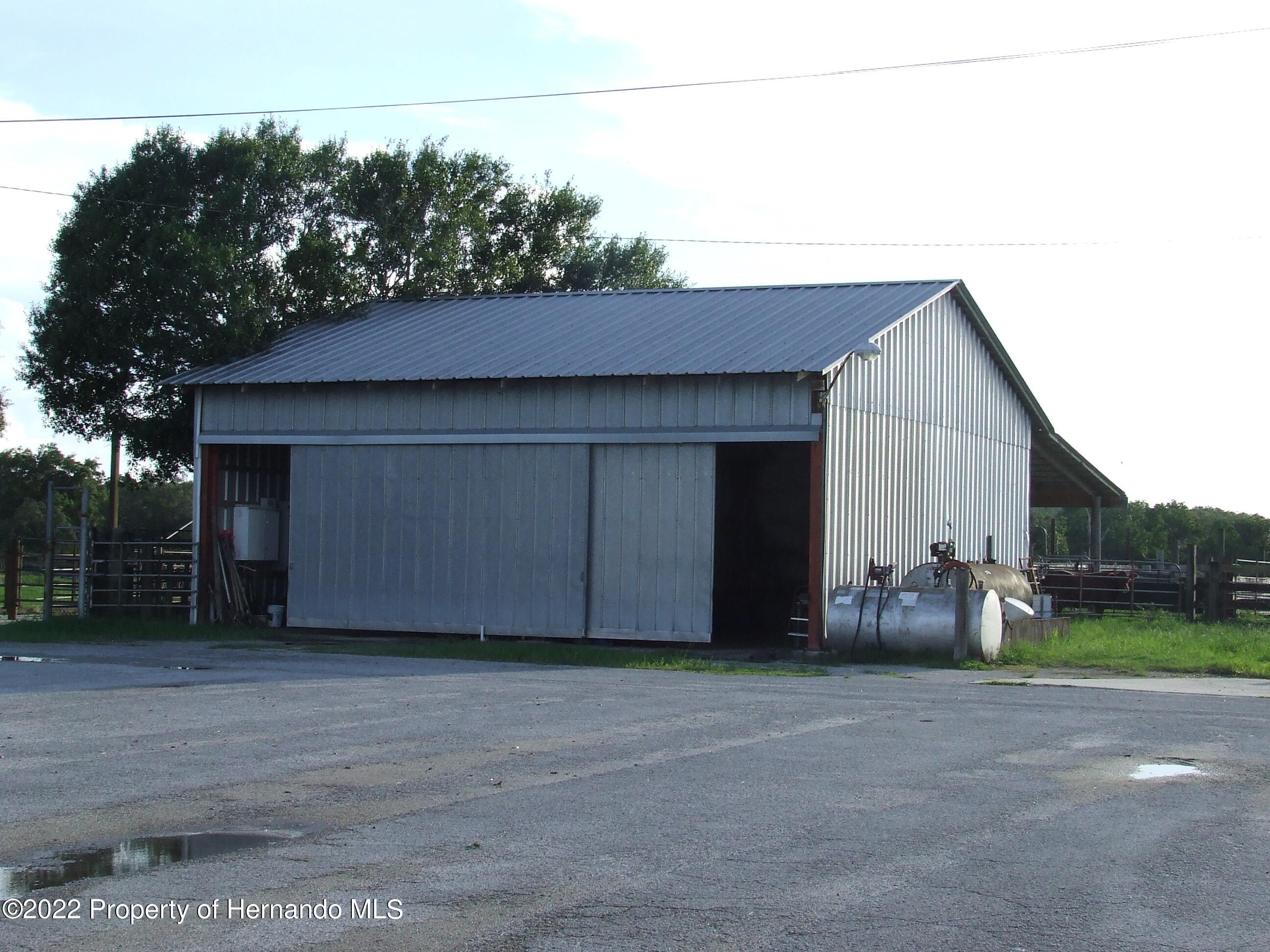 23183 Powell Road, Brooksville, Florida image 31