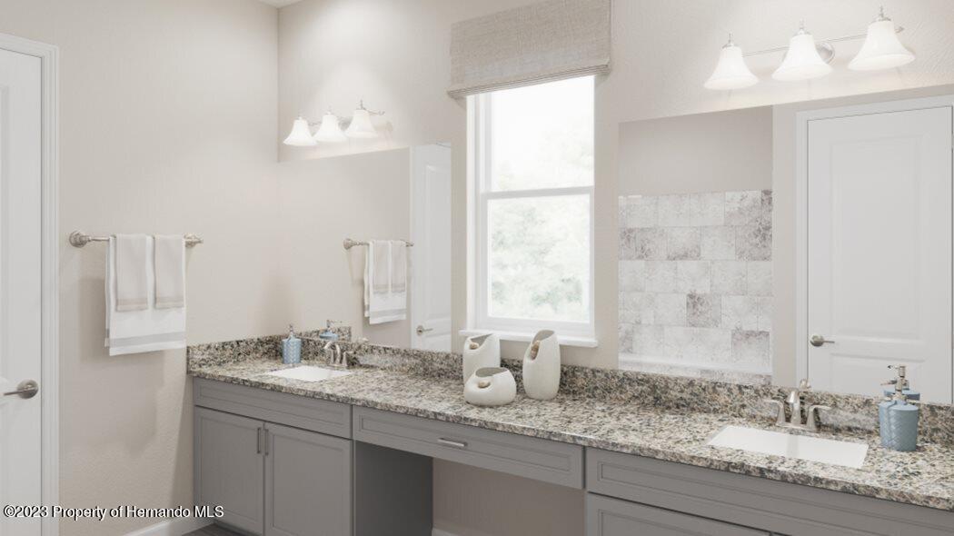 16960 Falling Waters Court, LAND O LAKES, Florida image 5