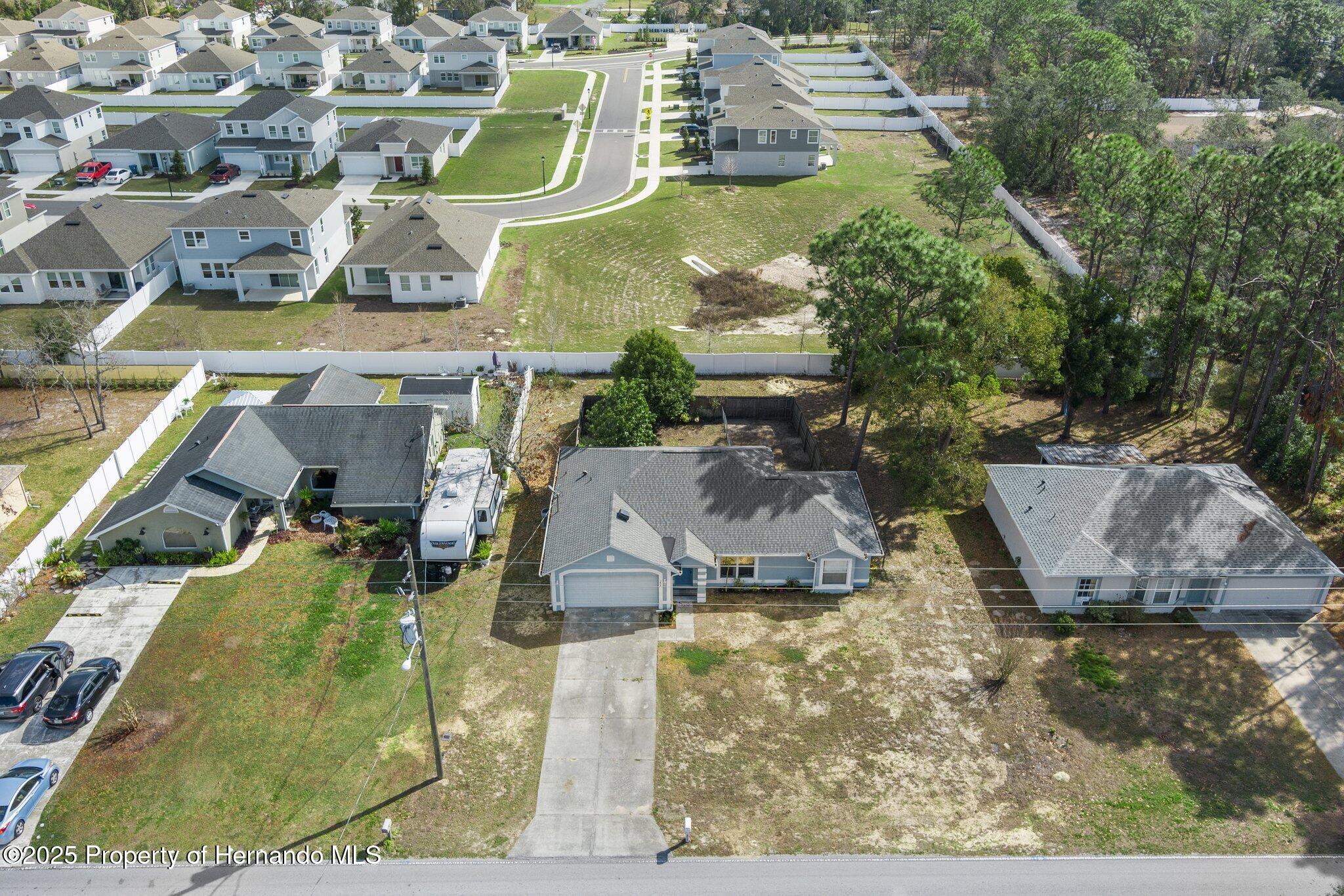 1474 Godfrey Avenue, Spring Hill, Florida image 40