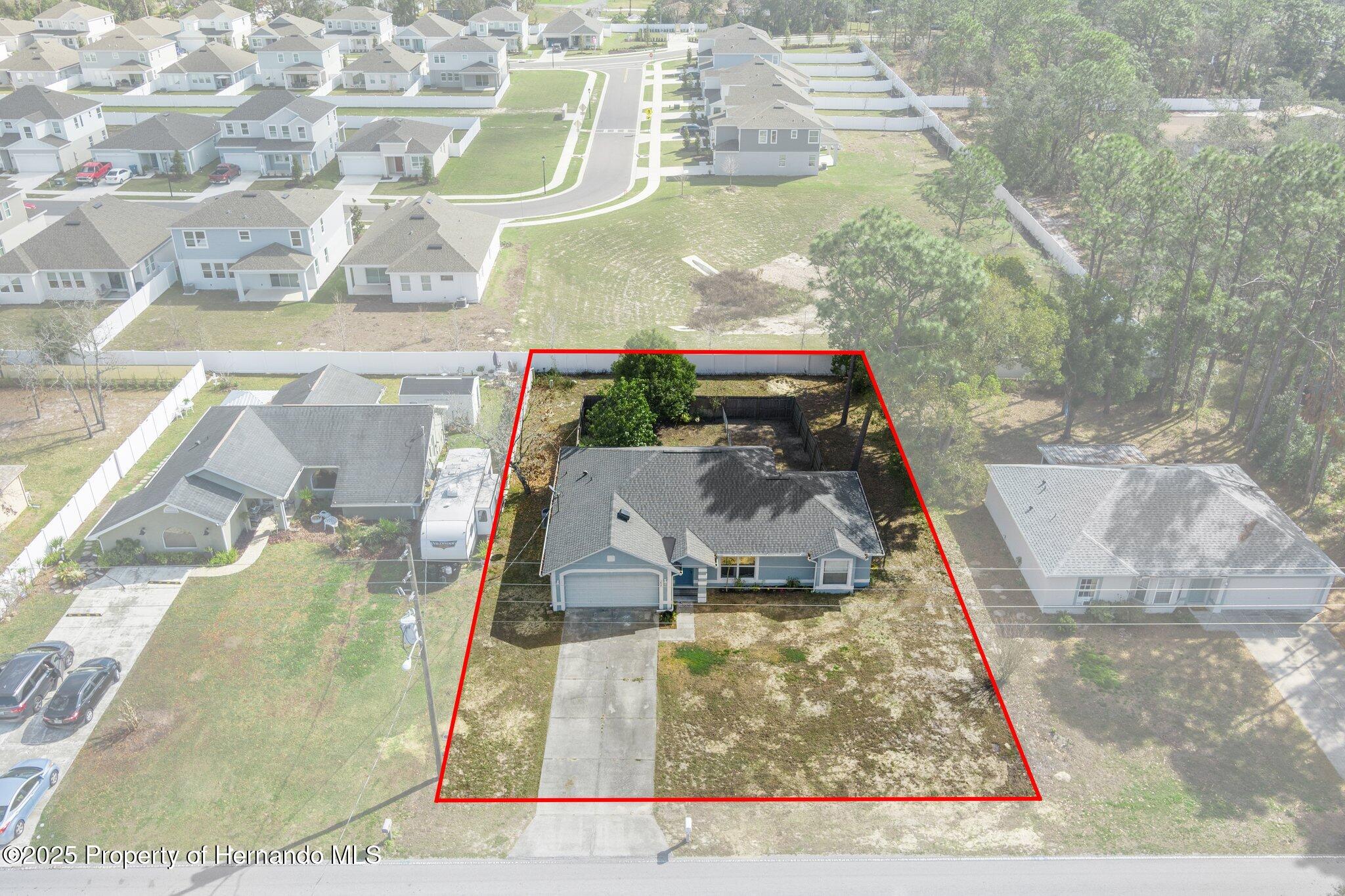 1474 Godfrey Avenue, Spring Hill, Florida image 39