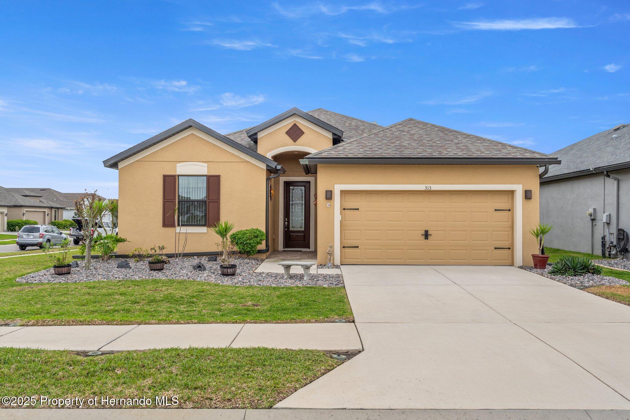313 Old Windsor Way, Spring Hill, Florida image 2