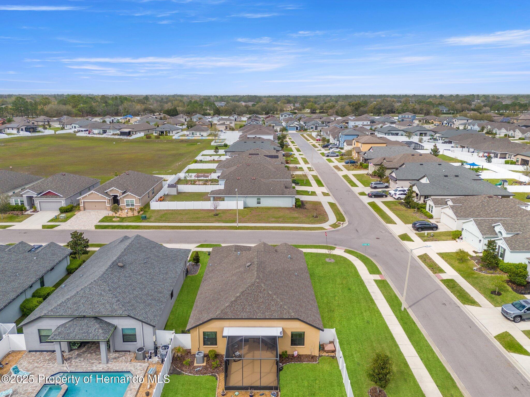 313 Old Windsor Way, Spring Hill, Florida image 13