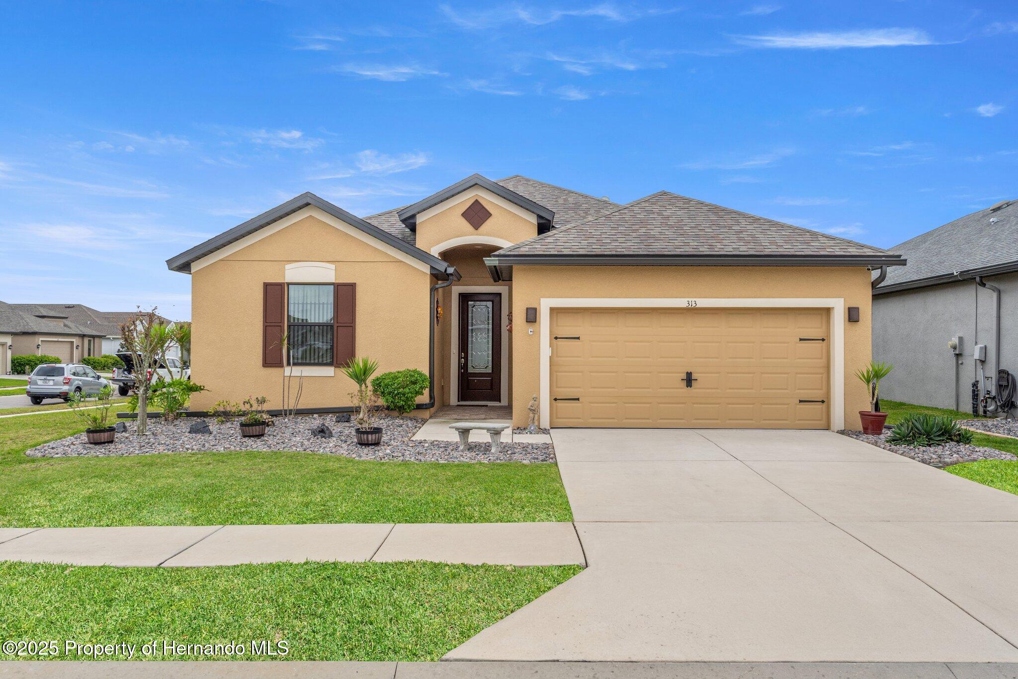 313 Old Windsor Way, Spring Hill, Florida image 14