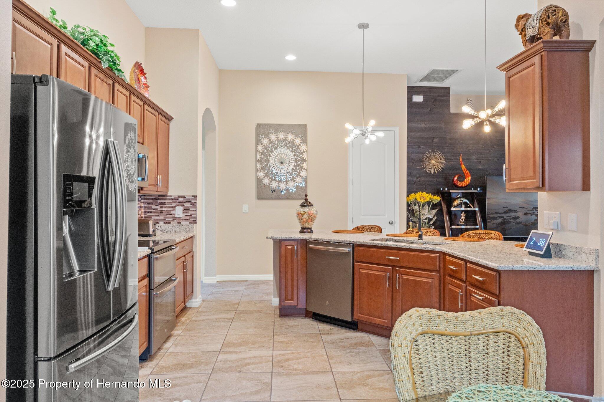 313 Old Windsor Way, Spring Hill, Florida image 4