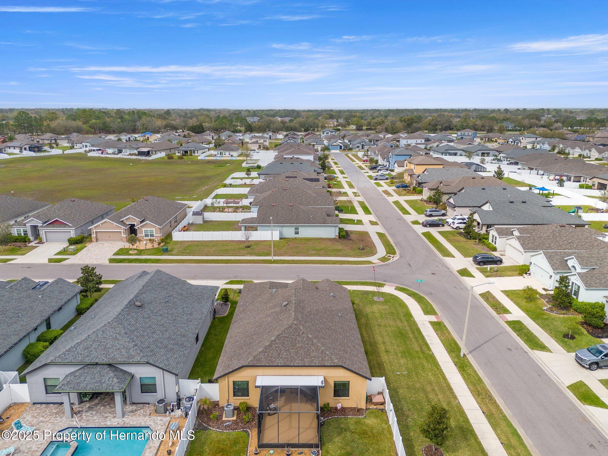 313 Old Windsor Way, Spring Hill, Florida image 12
