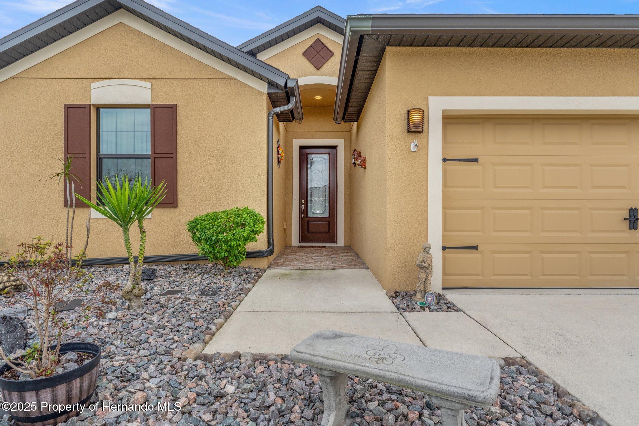 313 Old Windsor Way, Spring Hill, Florida image 17
