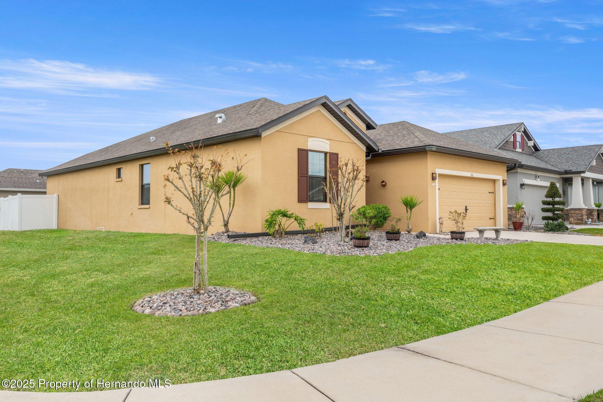 313 Old Windsor Way, Spring Hill, Florida image 16