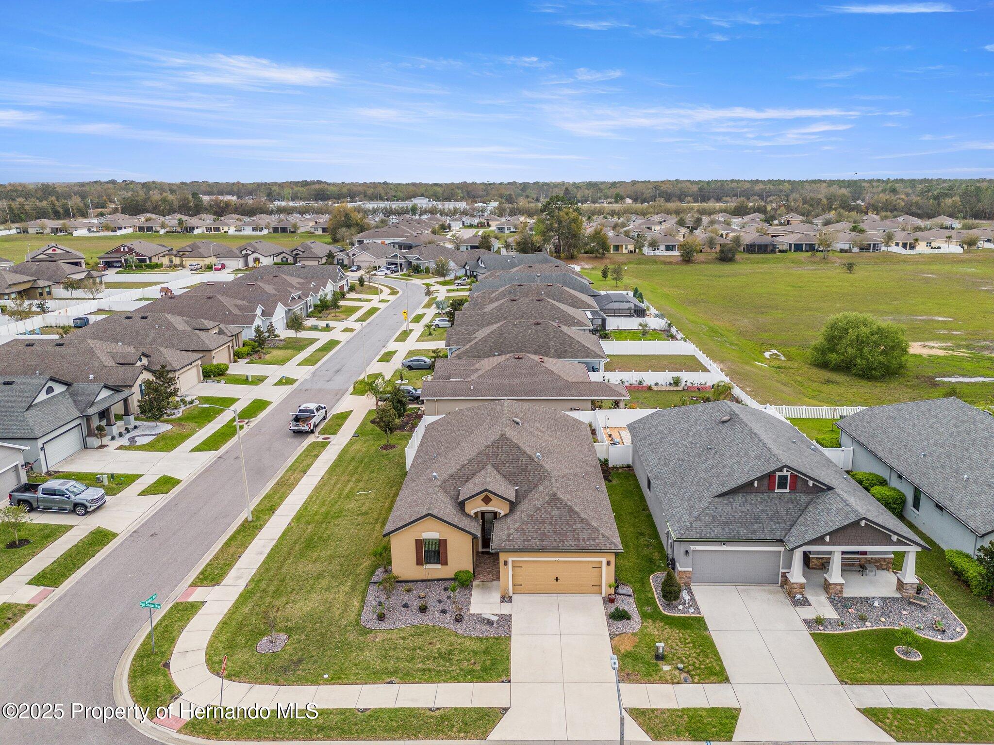 313 Old Windsor Way, Spring Hill, Florida image 9