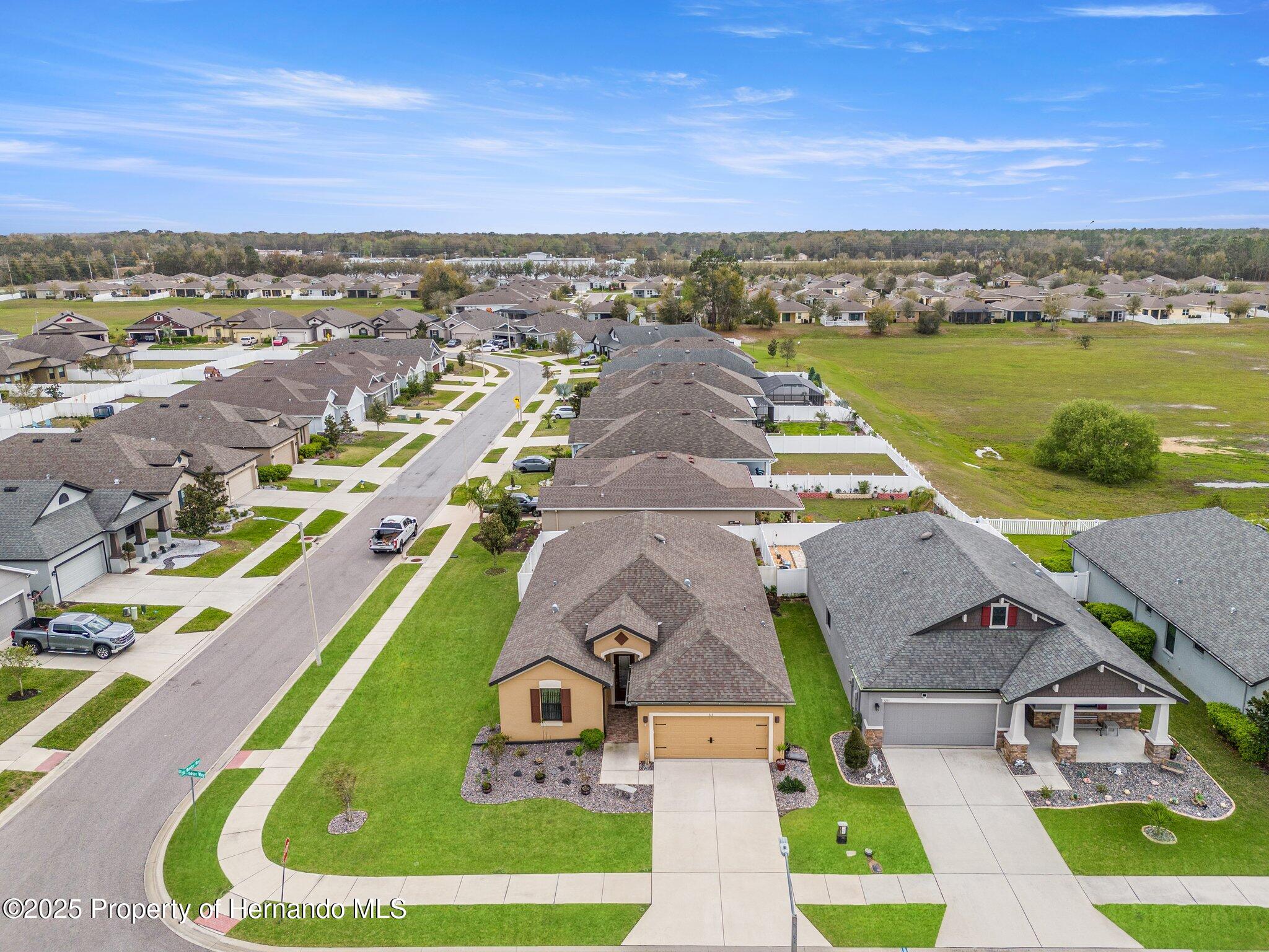 313 Old Windsor Way, Spring Hill, Florida image 10
