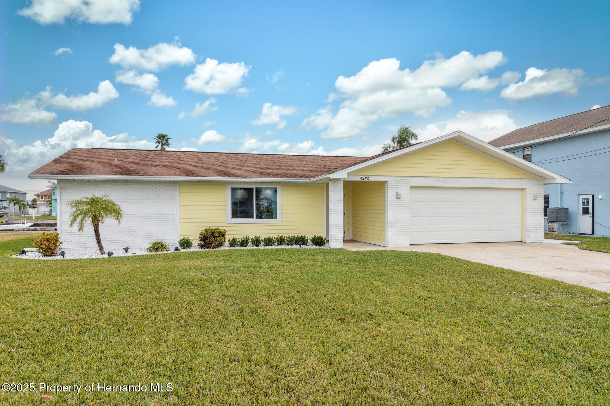 4270 Paradise Circle, HERNANDO BEACH, Florida image 3