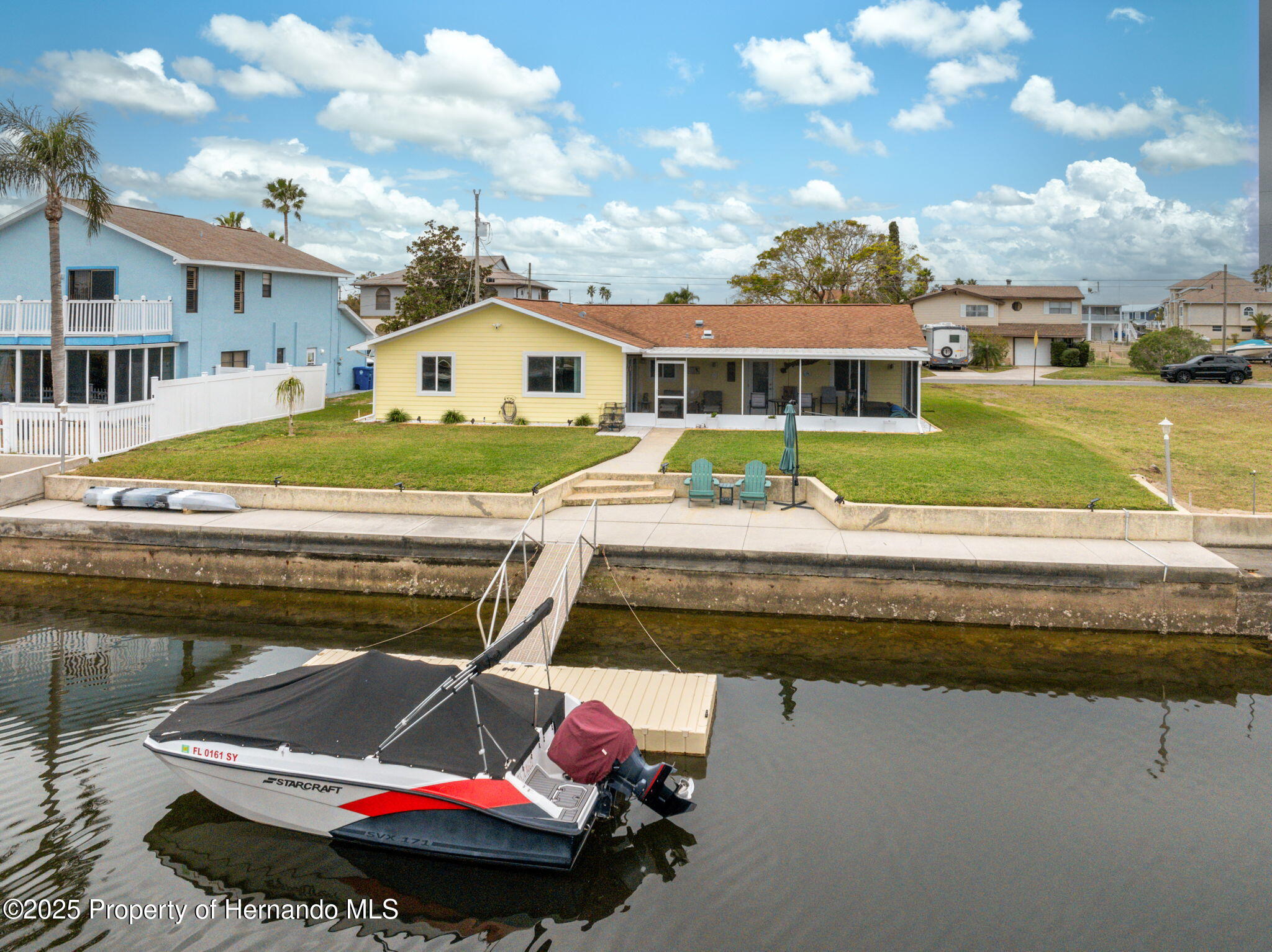 4270 Paradise Circle, HERNANDO BEACH, Florida image 49