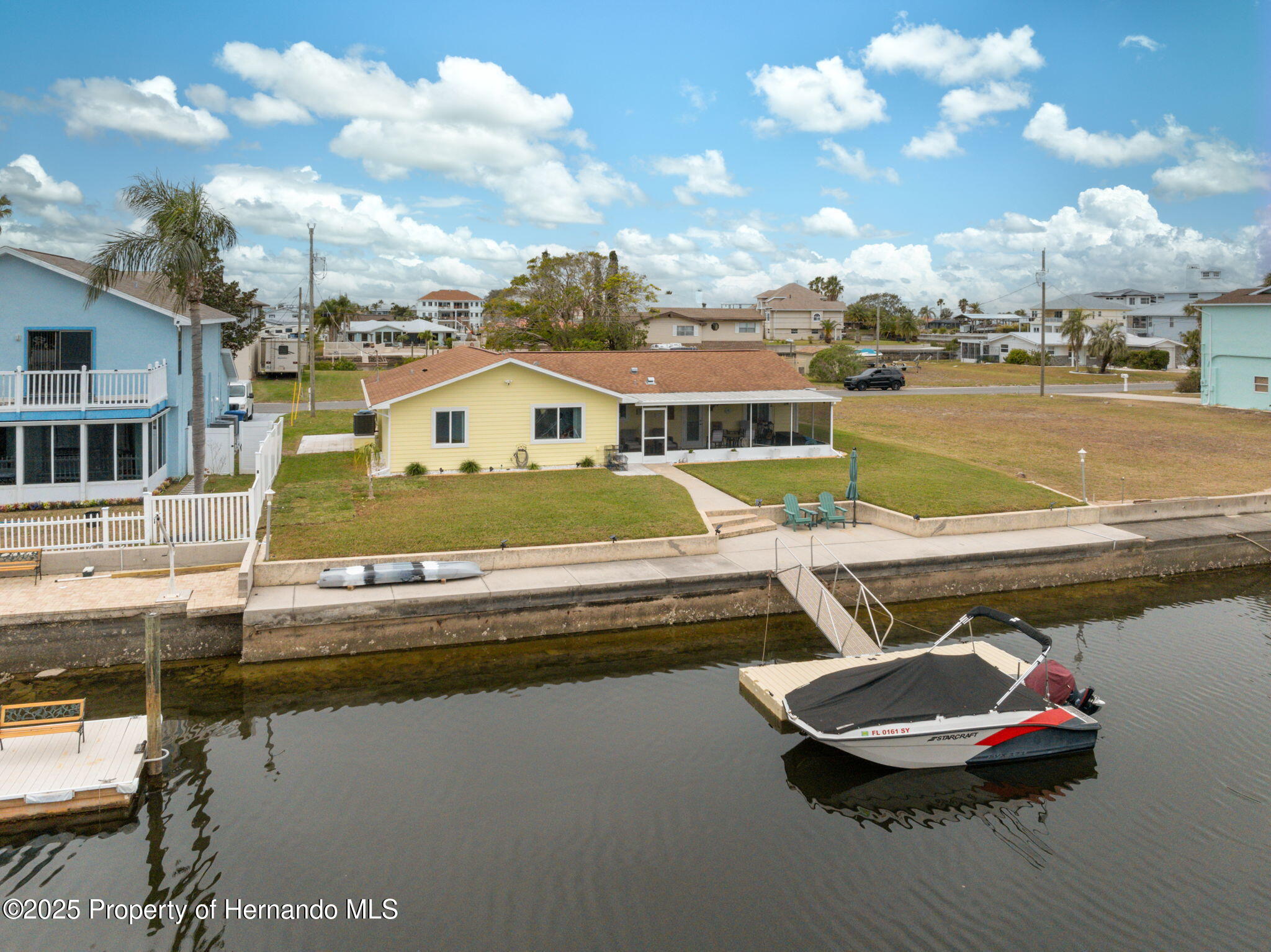 4270 Paradise Circle, HERNANDO BEACH, Florida image 50