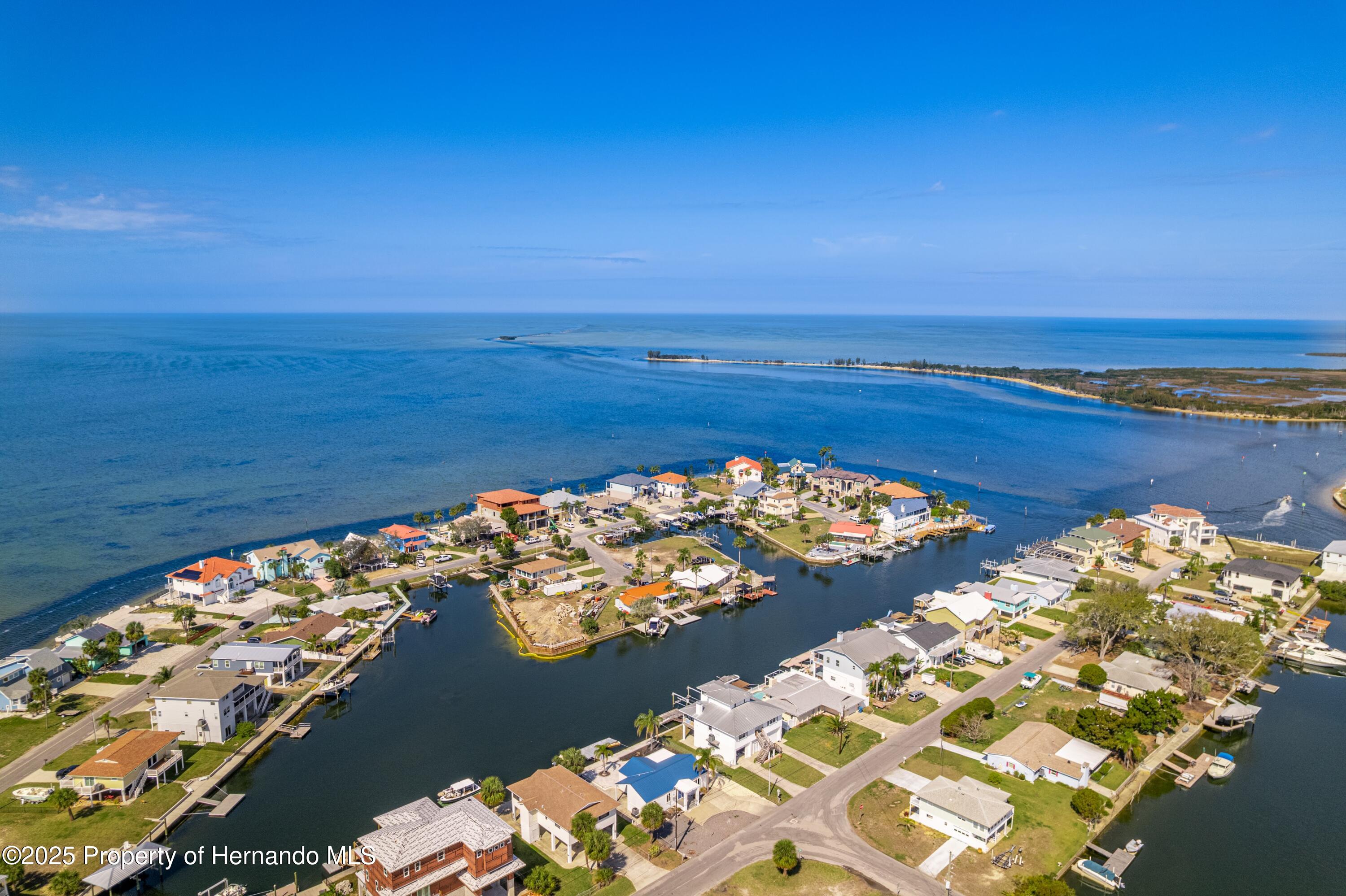 3299 Gulf Winds Circle, HERNANDO BEACH, Florida image 2