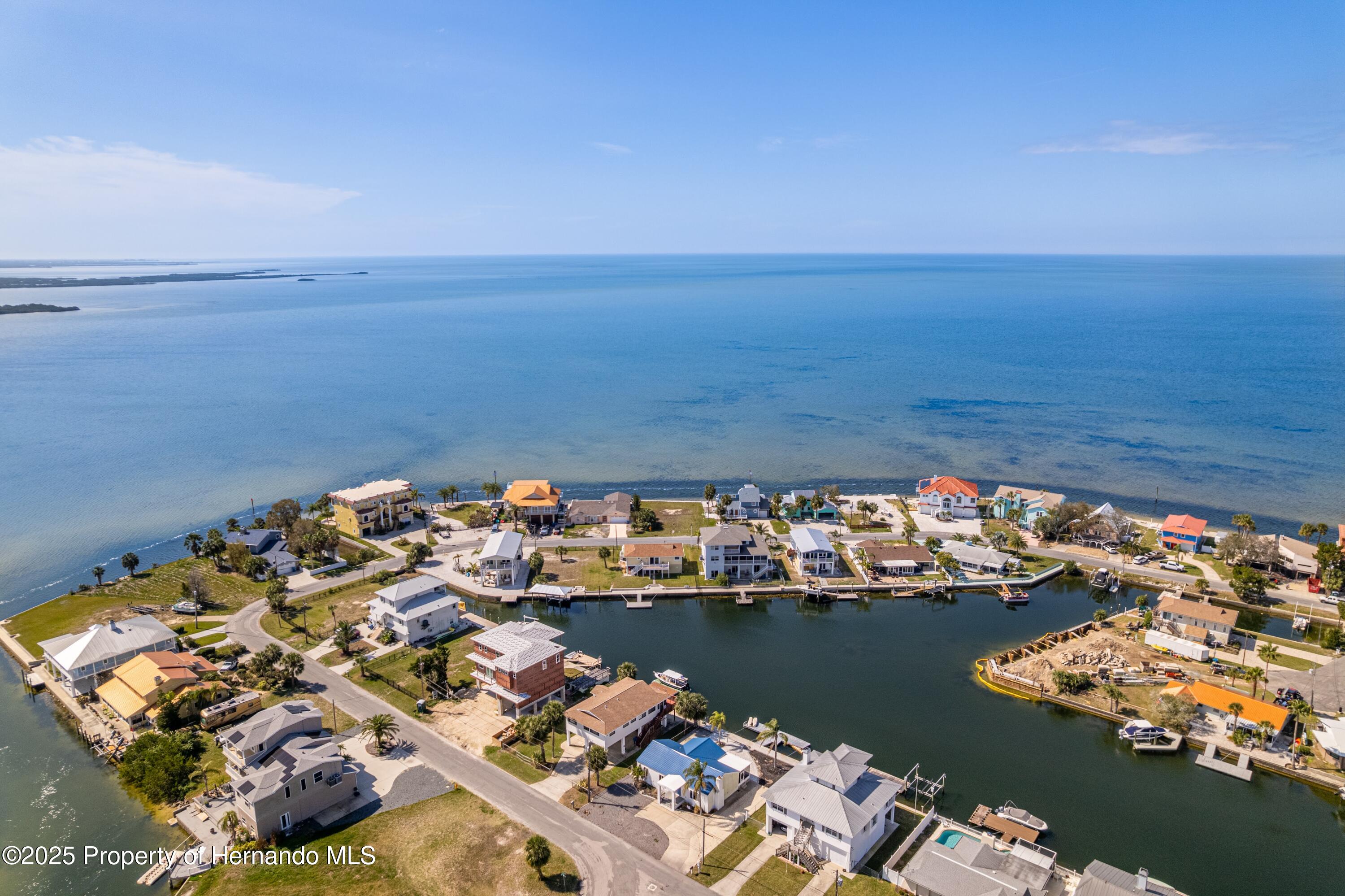 3299 Gulf Winds Circle, HERNANDO BEACH, Florida image 25