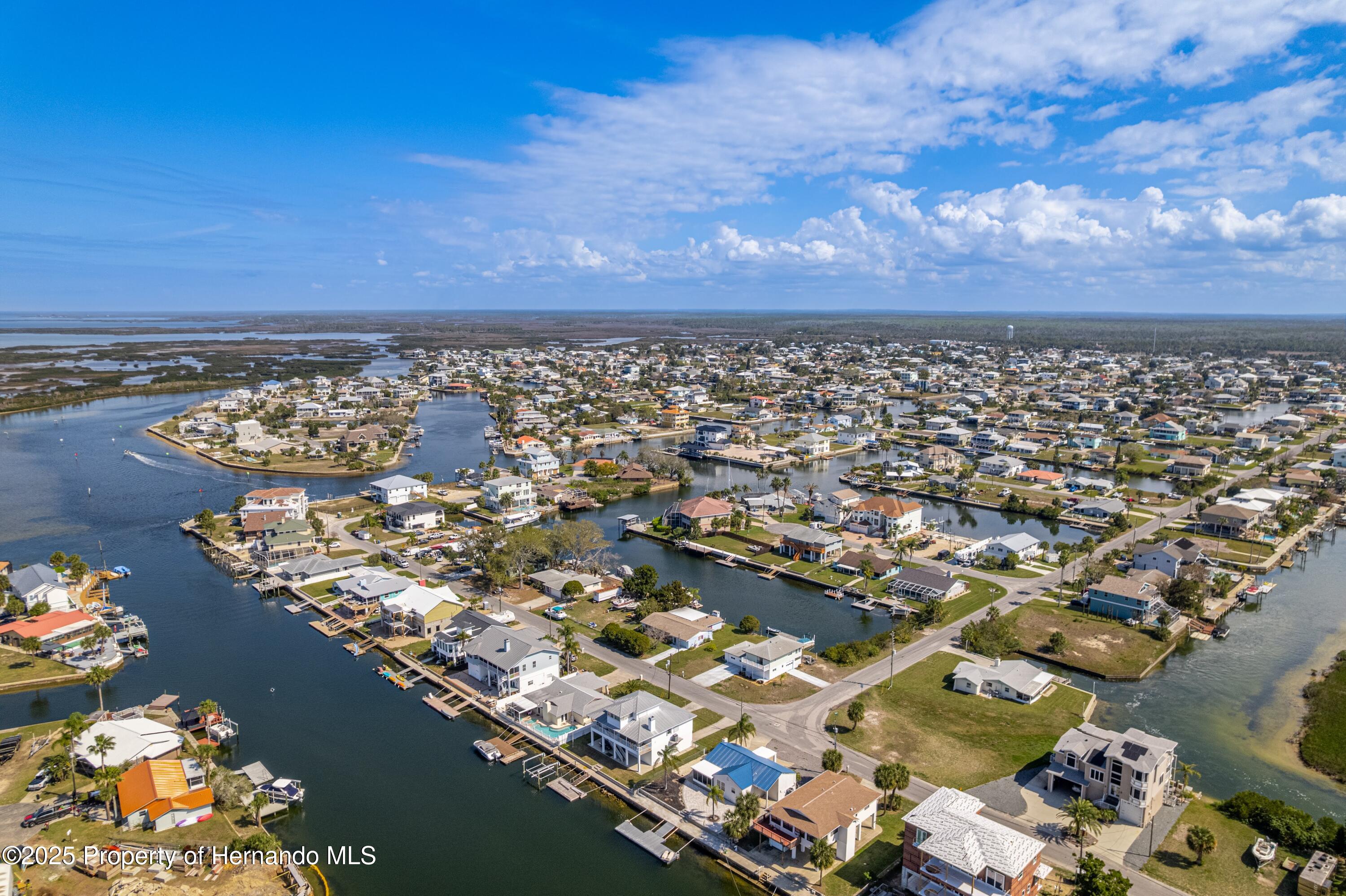 3299 Gulf Winds Circle, HERNANDO BEACH, Florida image 23