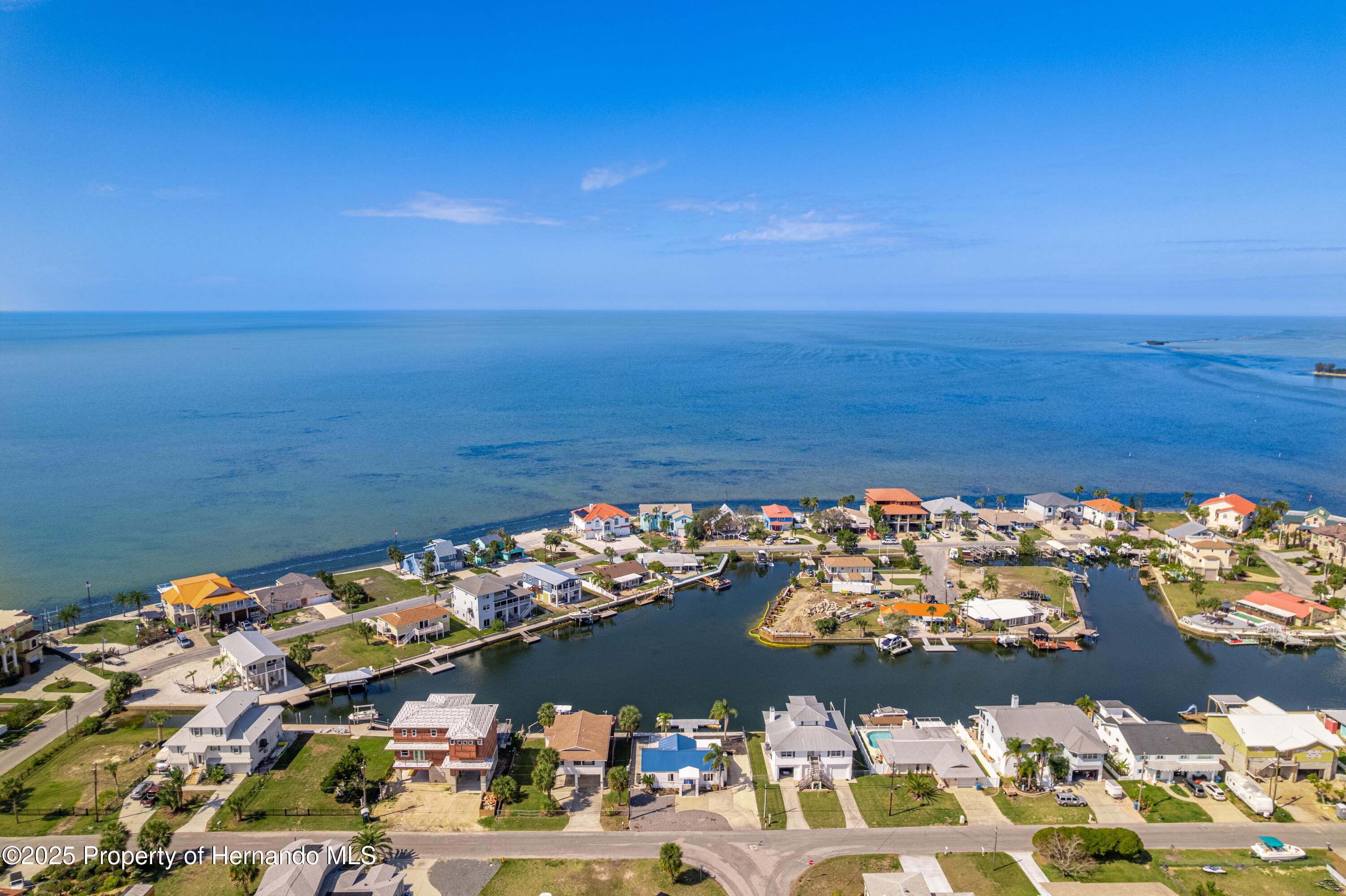 3299 Gulf Winds Circle, HERNANDO BEACH, Florida image 3