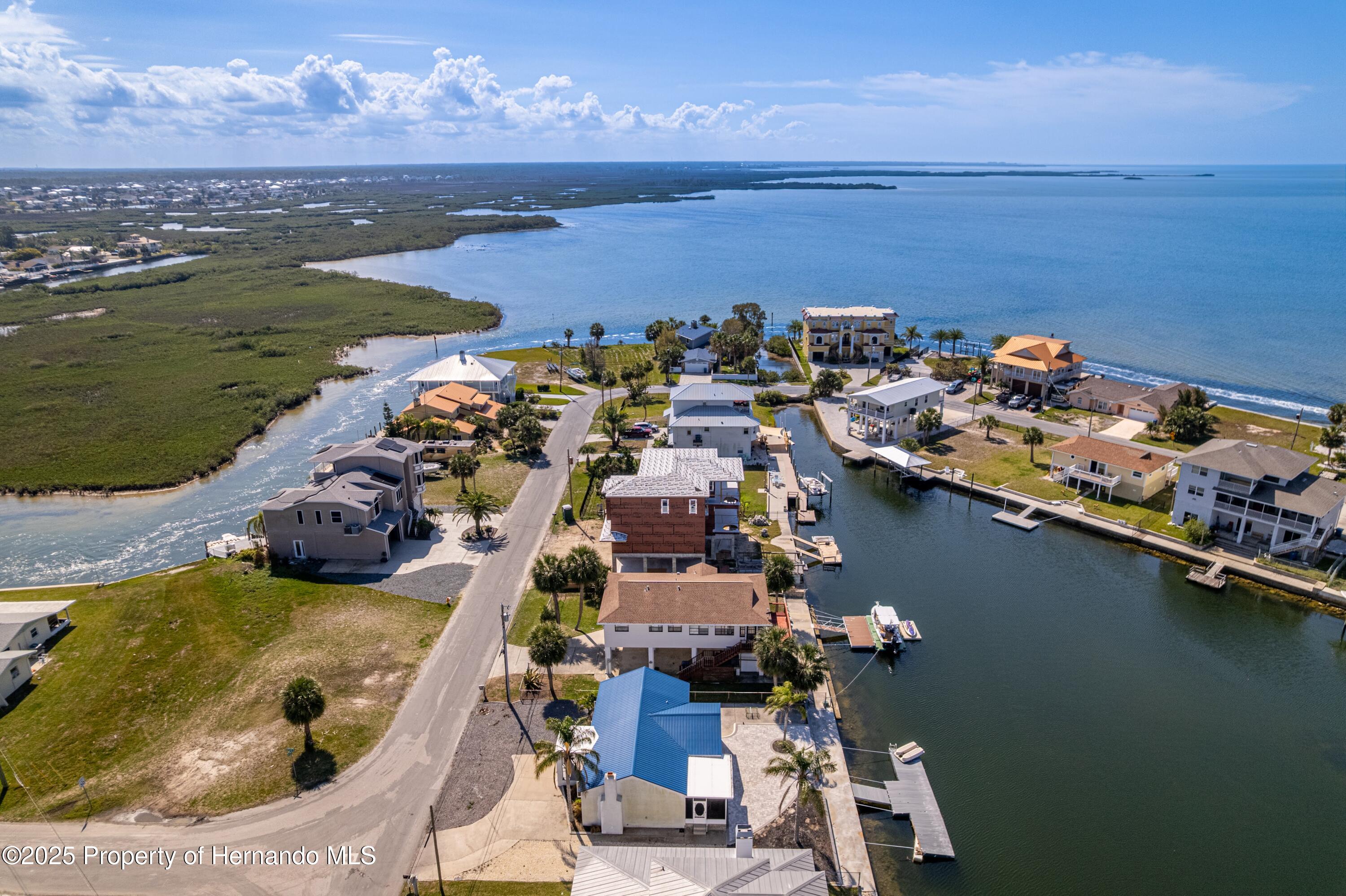 3299 Gulf Winds Circle, HERNANDO BEACH, Florida image 19