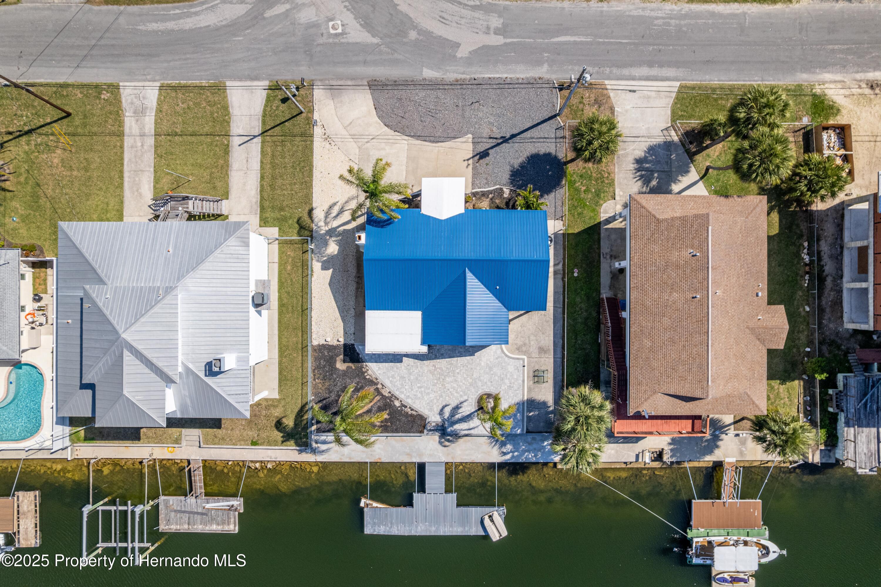 3299 Gulf Winds Circle, HERNANDO BEACH, Florida image 21