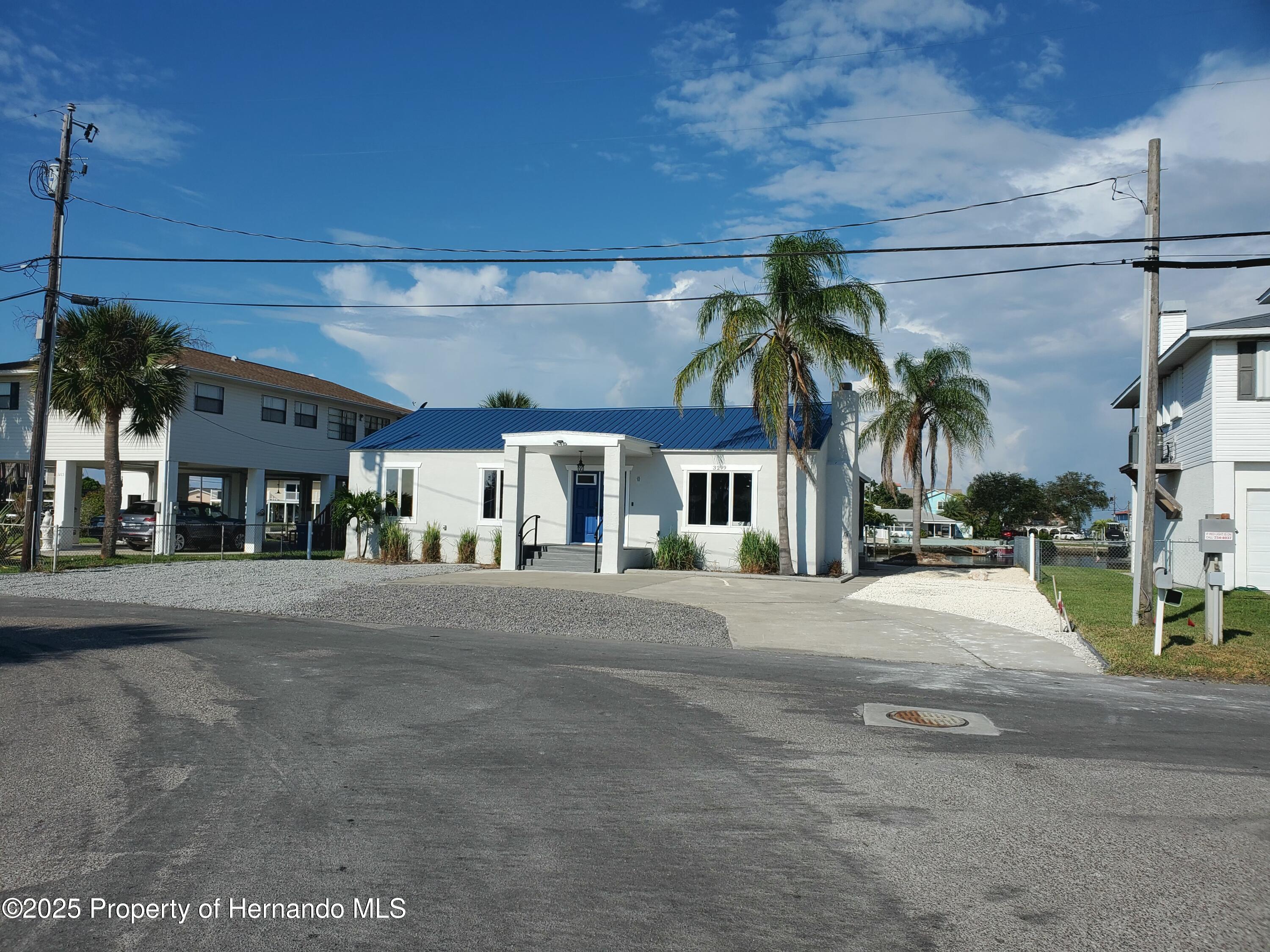 3299 Gulf Winds Circle, HERNANDO BEACH, Florida image 2