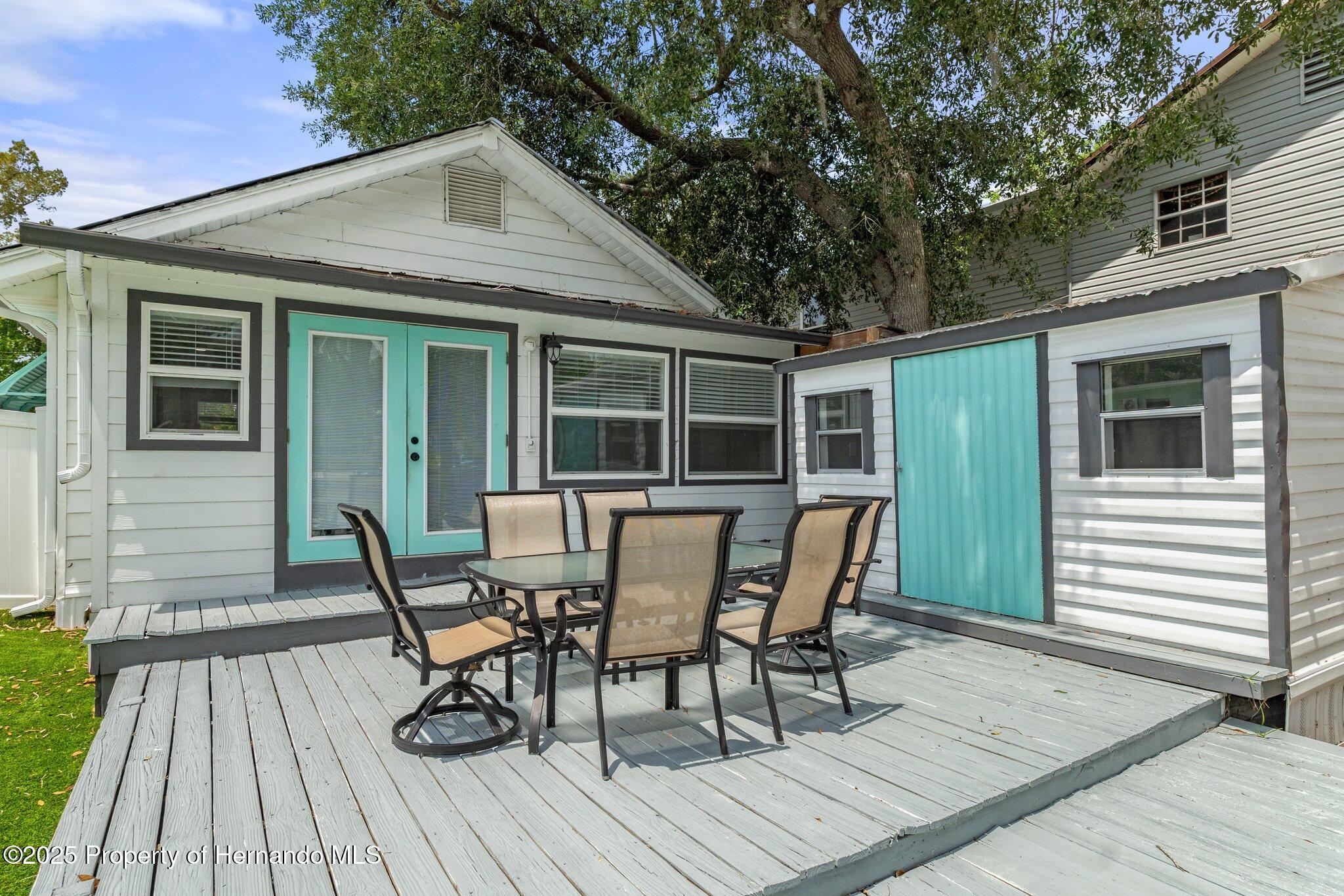 7252 Coventry Court, Weeki Wachee, Florida image 41