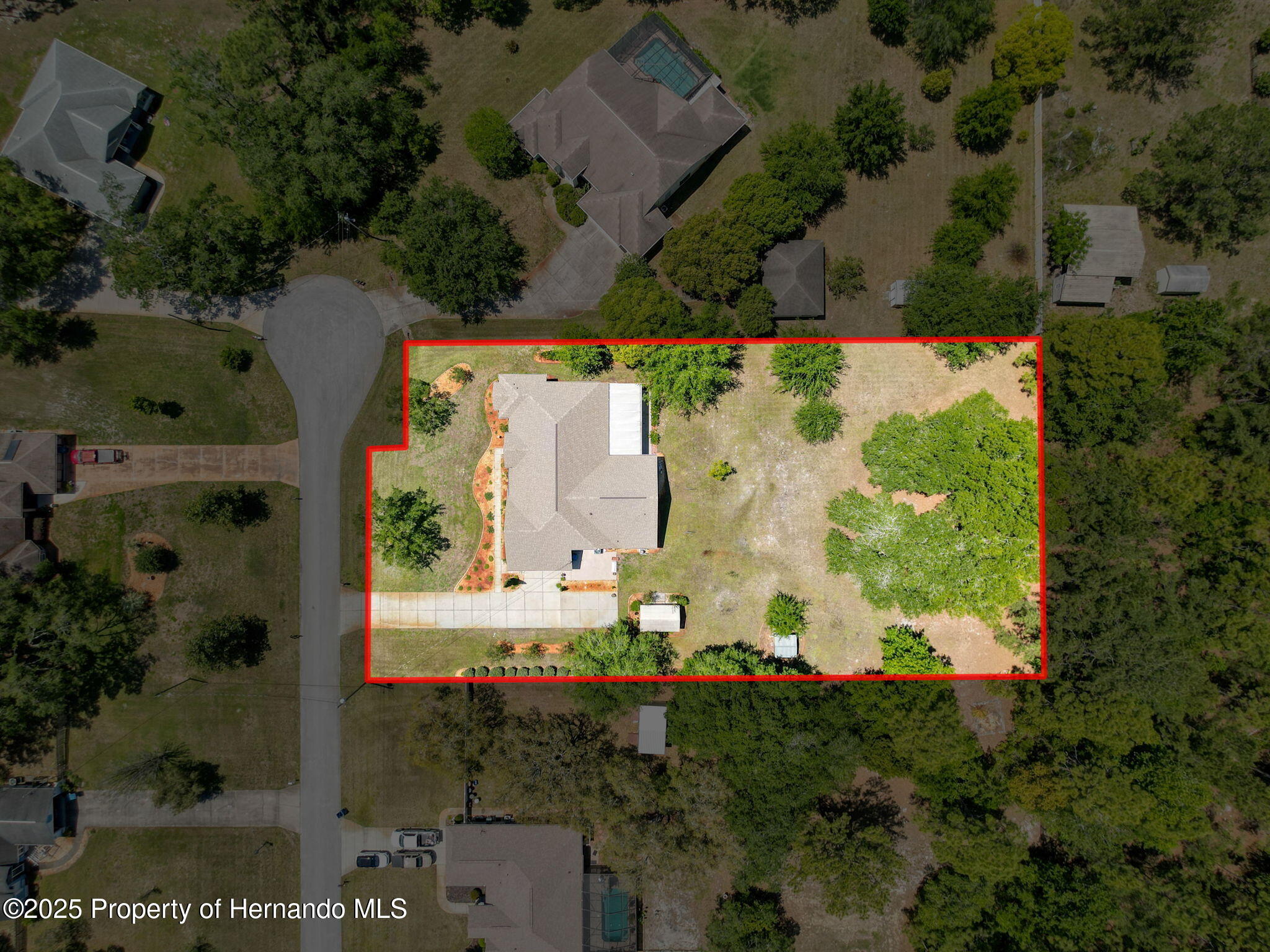 11053 Frigate Bird Avenue, Weeki Wachee, Florida image 3