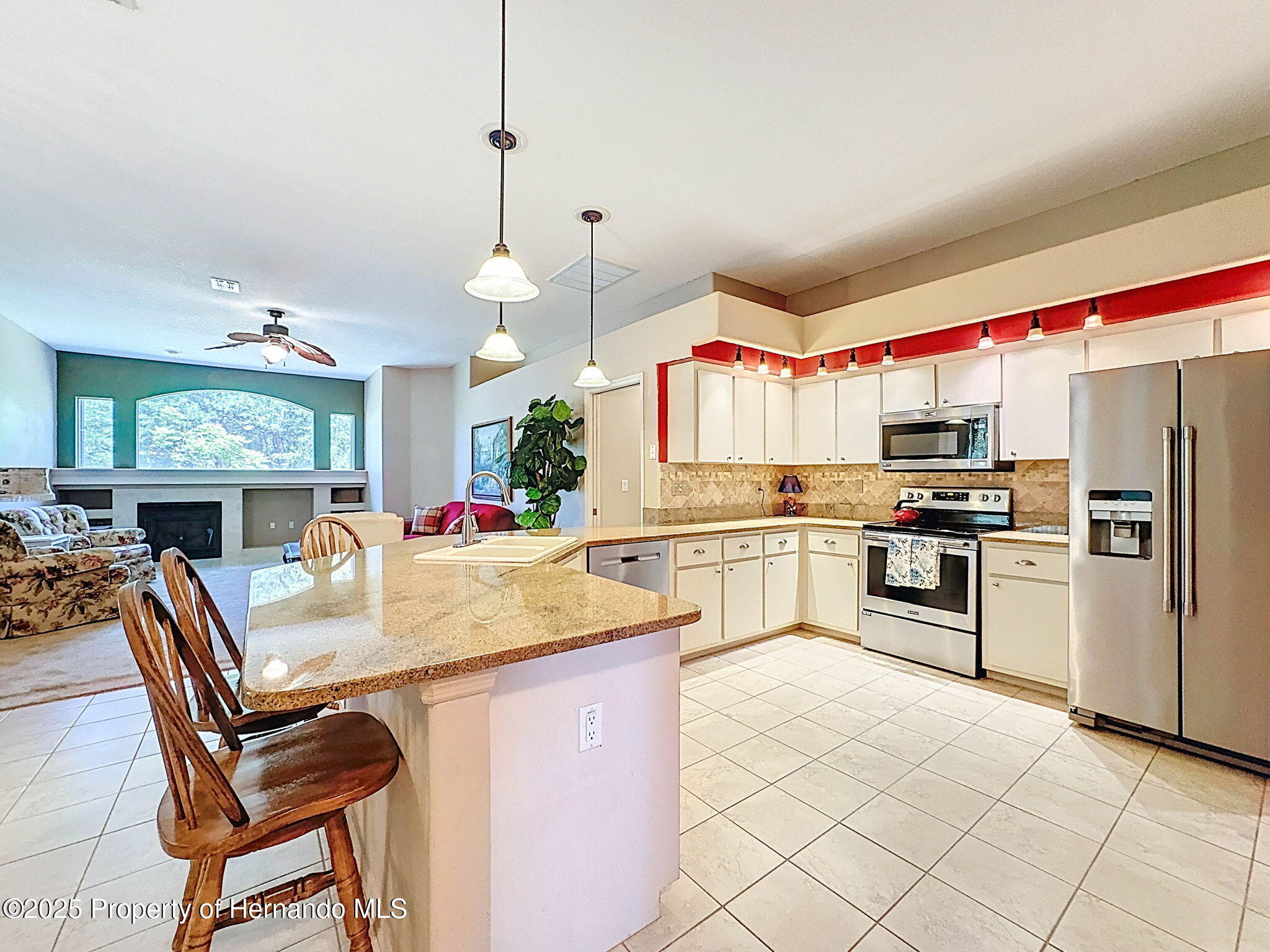 11053 Frigate Bird Avenue, Weeki Wachee, Florida image 8