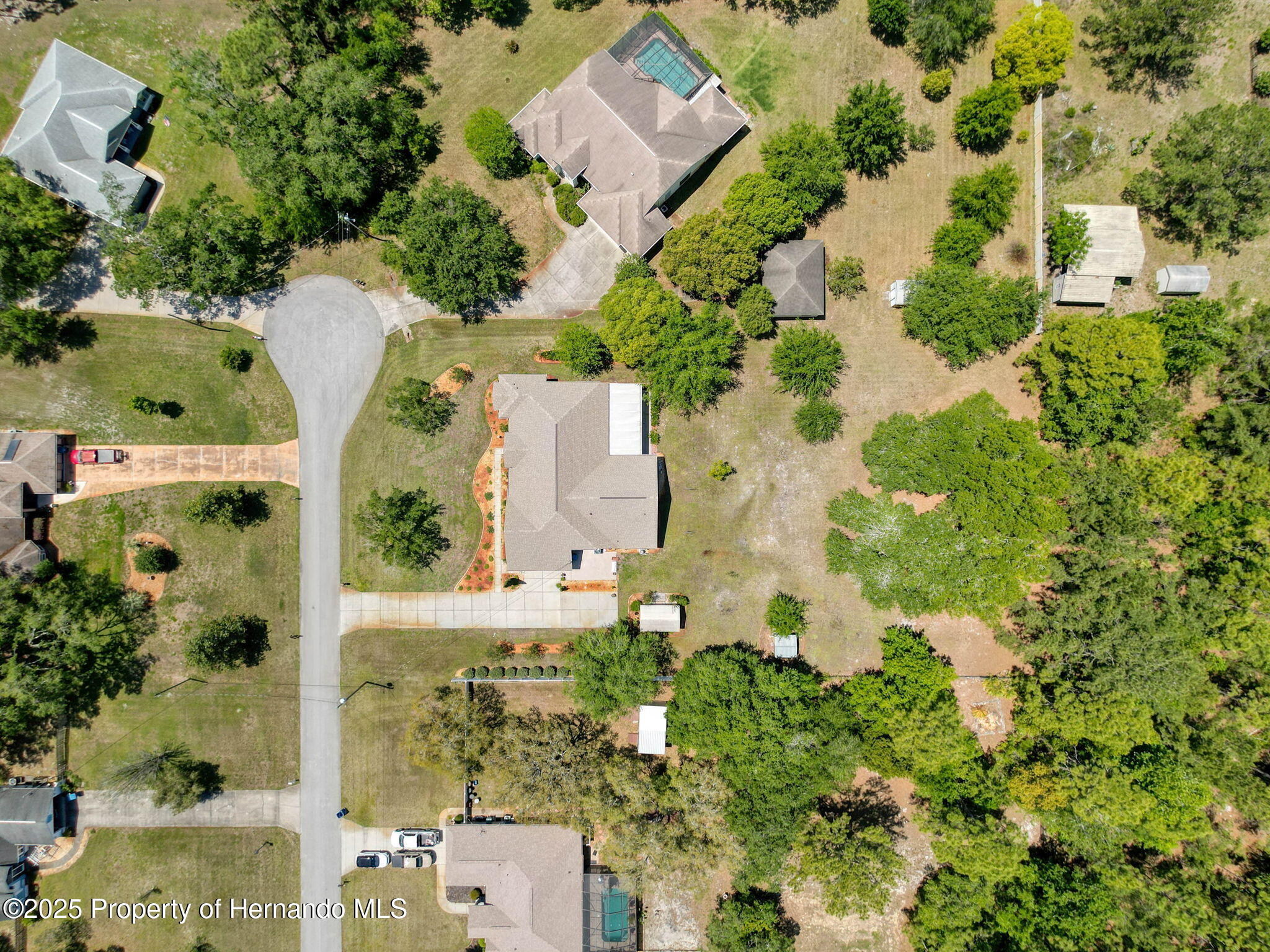 11053 Frigate Bird Avenue, Weeki Wachee, Florida image 34