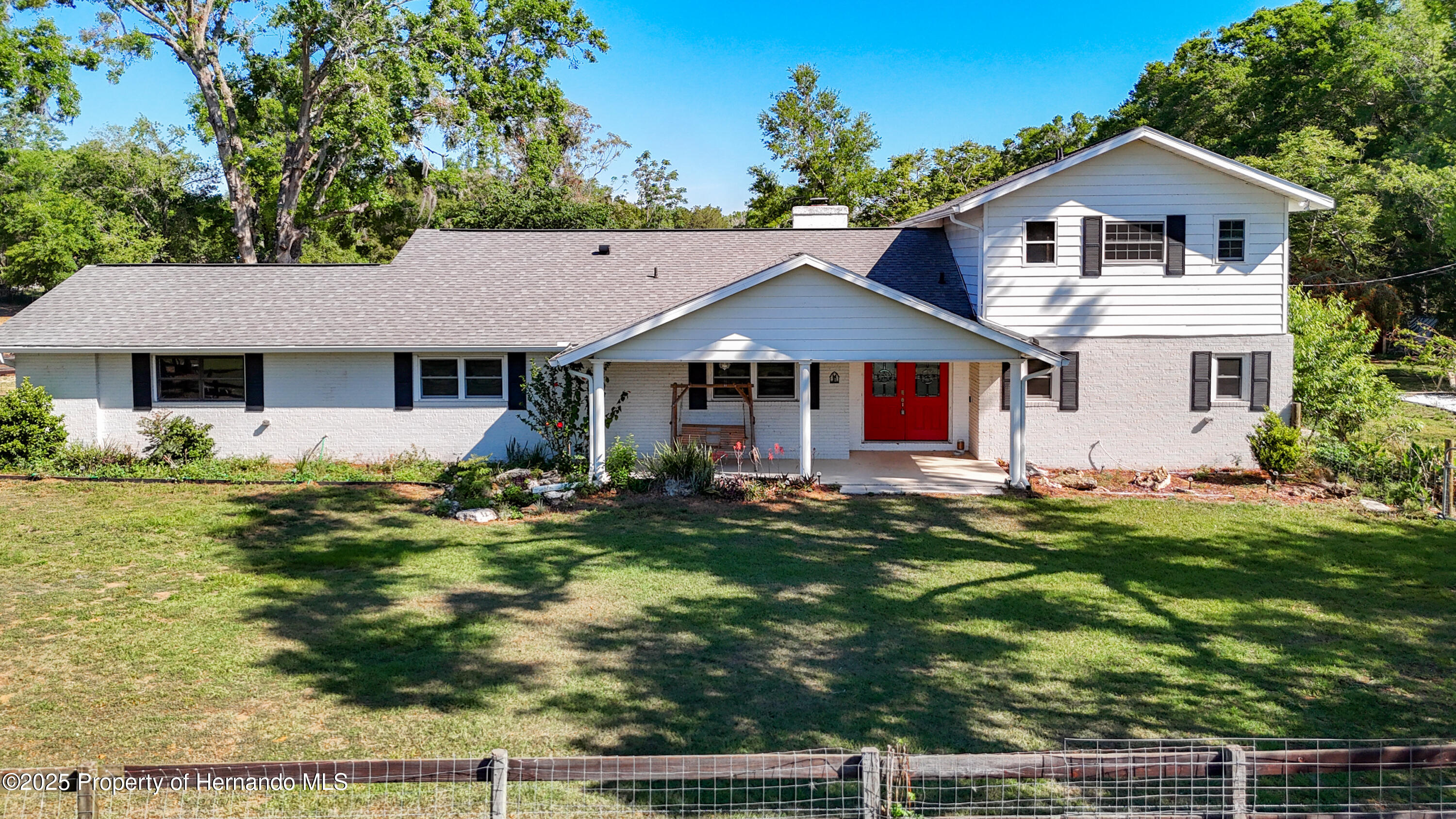 29125 Old Trilby Road, Brooksville, Florida image 1