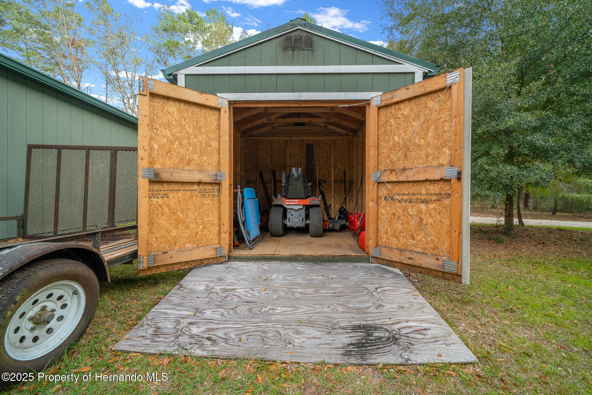 16325 Hibiscus Road, Brooksville, Florida image 48