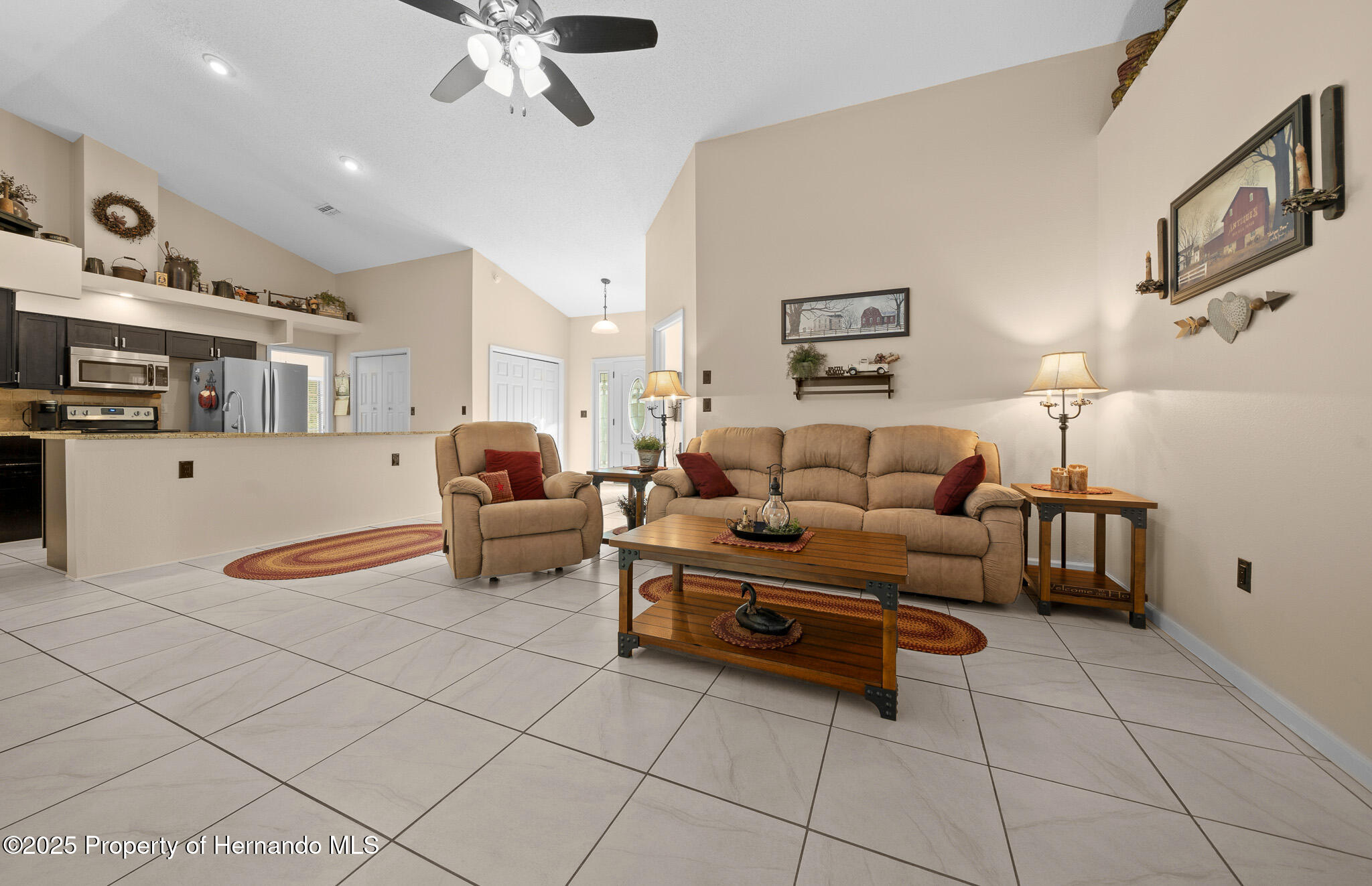 16325 Hibiscus Road, Brooksville, Florida image 14