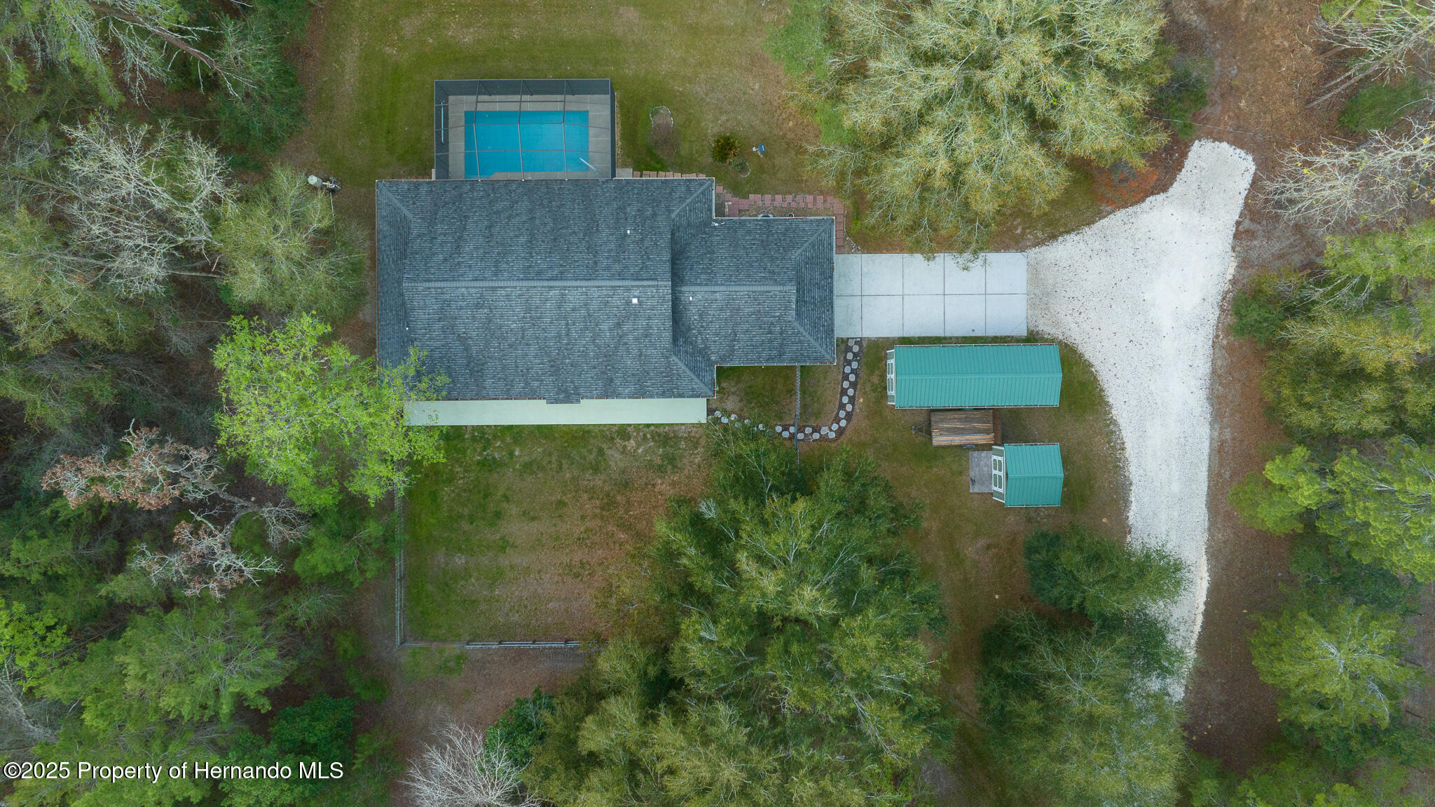 16325 Hibiscus Road, Brooksville, Florida image 7