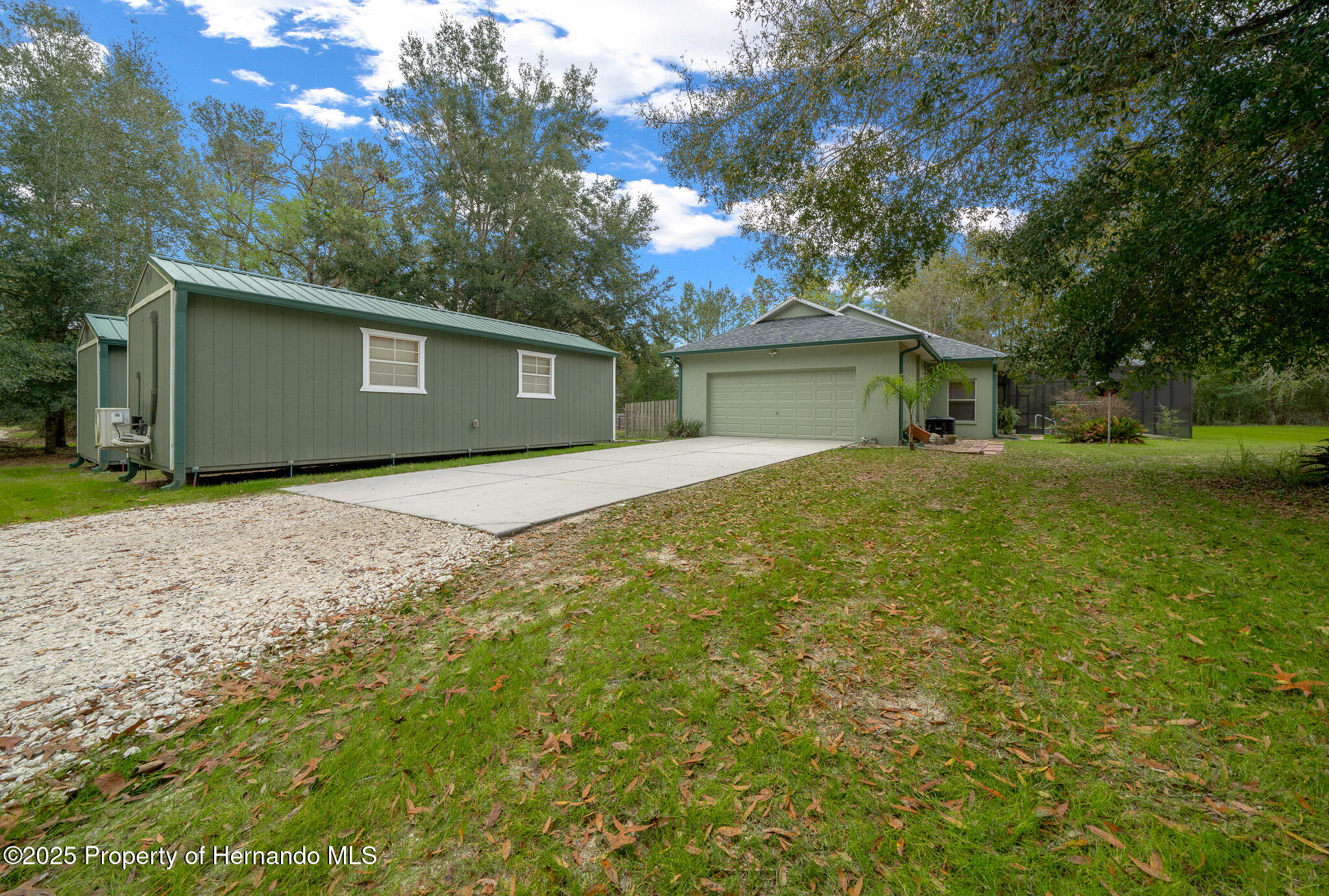 16325 Hibiscus Road, Brooksville, Florida image 50