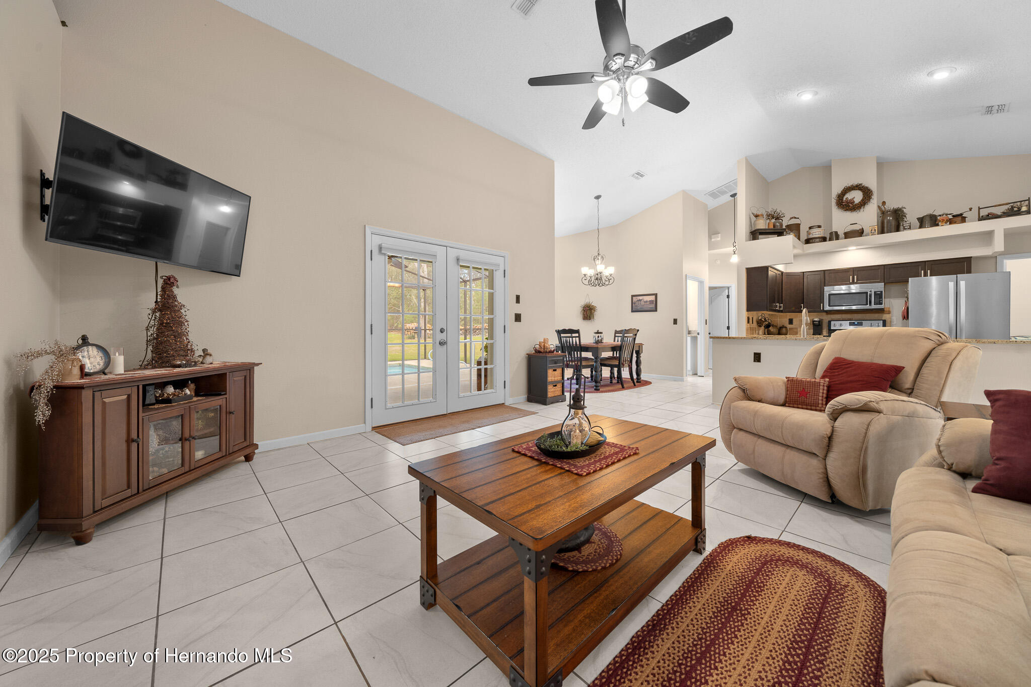 16325 Hibiscus Road, Brooksville, Florida image 13