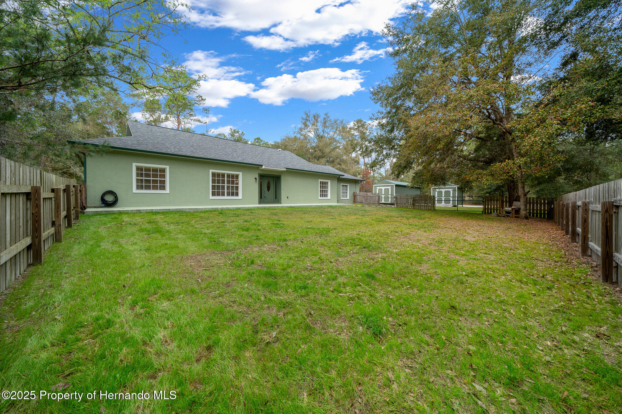 16325 Hibiscus Road, Brooksville, Florida image 5