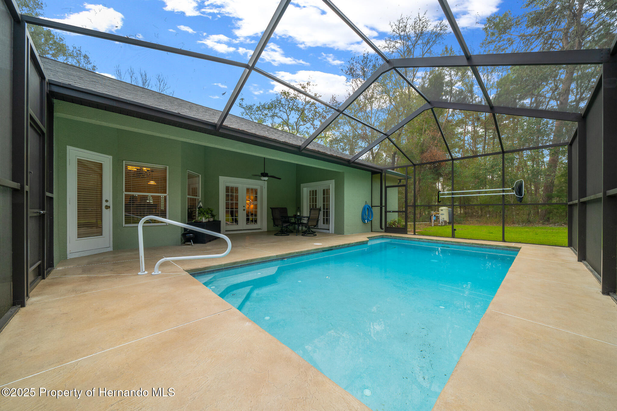 16325 Hibiscus Road, Brooksville, Florida image 40