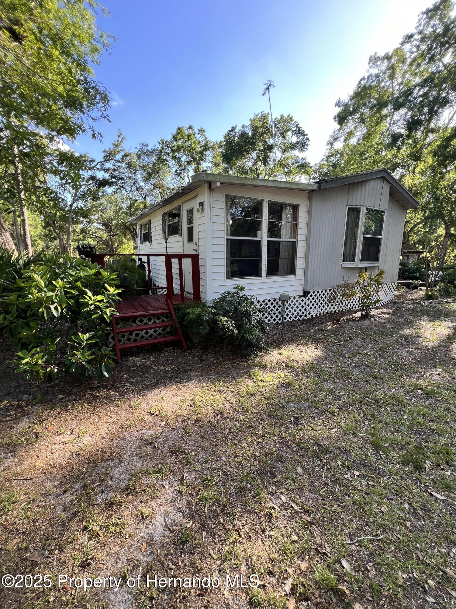 12218 SW 40th Street, Webster, Florida image 28