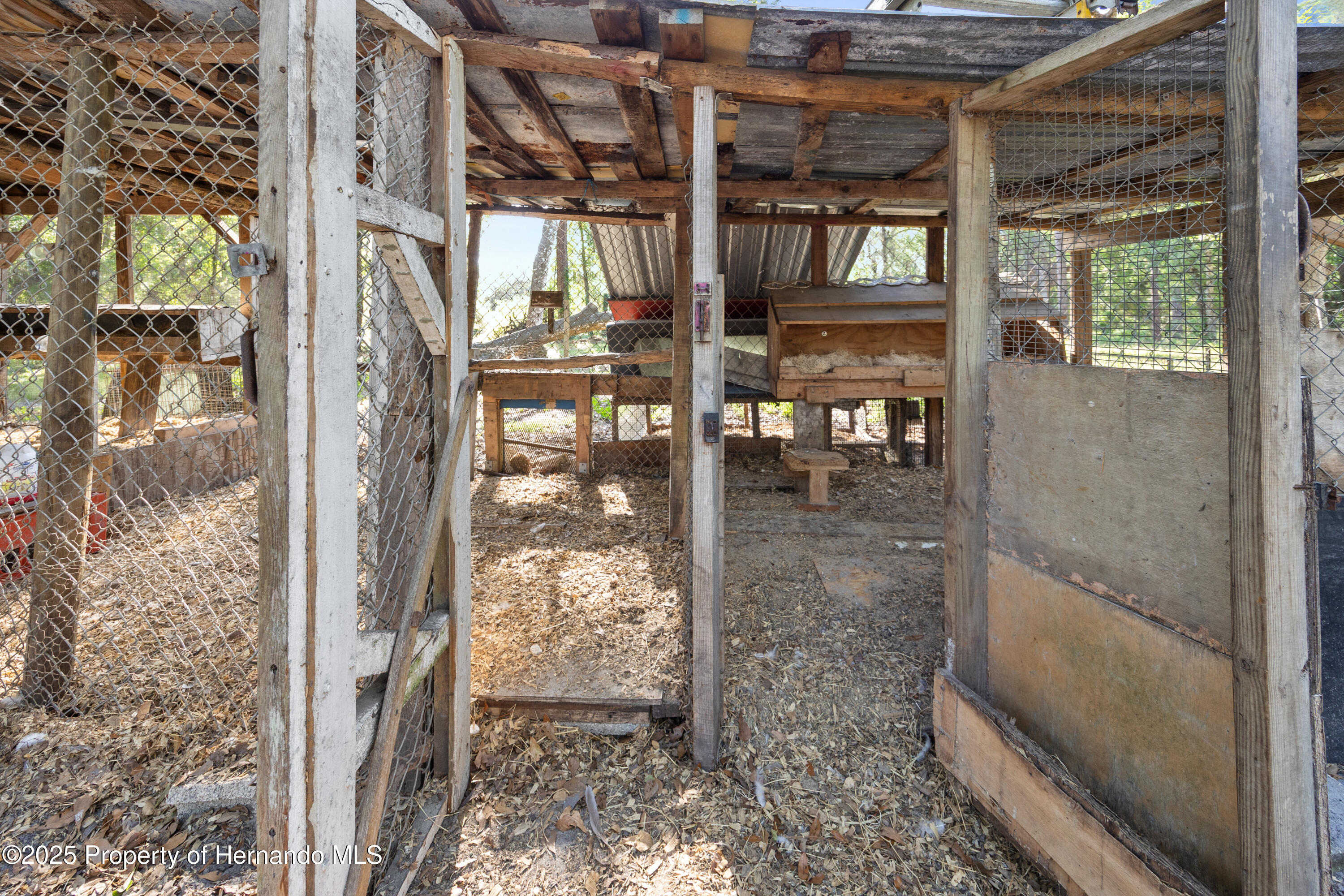 12218 SW 40th Street, Webster, Florida image 37