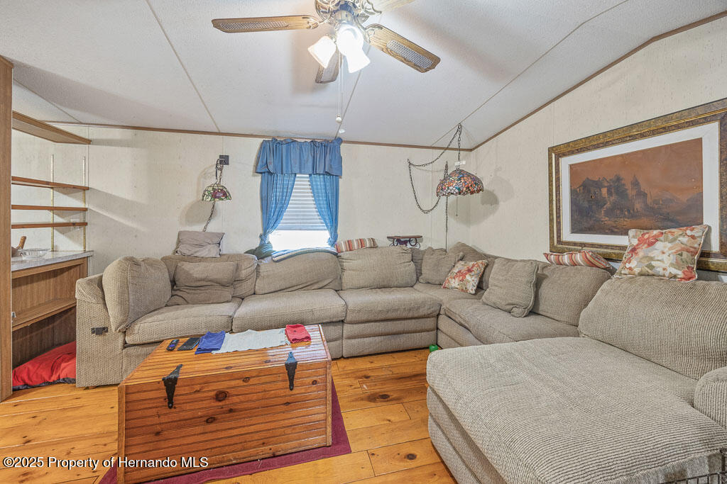 12218 SW 40th Street, Webster, Florida image 5