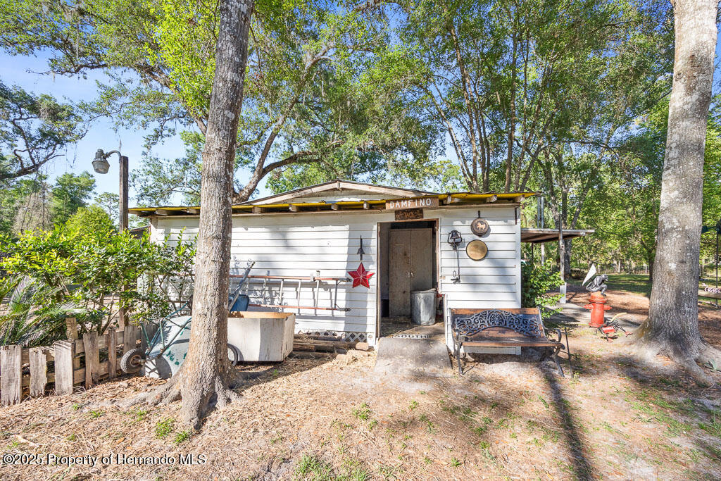 12218 SW 40th Street, Webster, Florida image 45