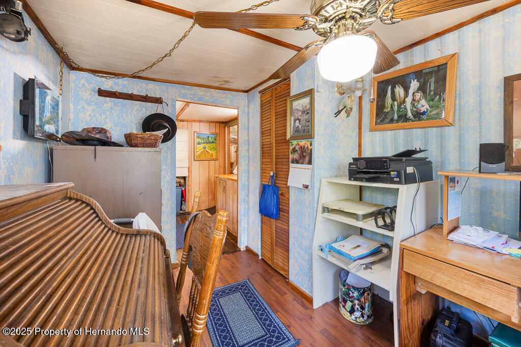 12218 SW 40th Street, Webster, Florida image 18